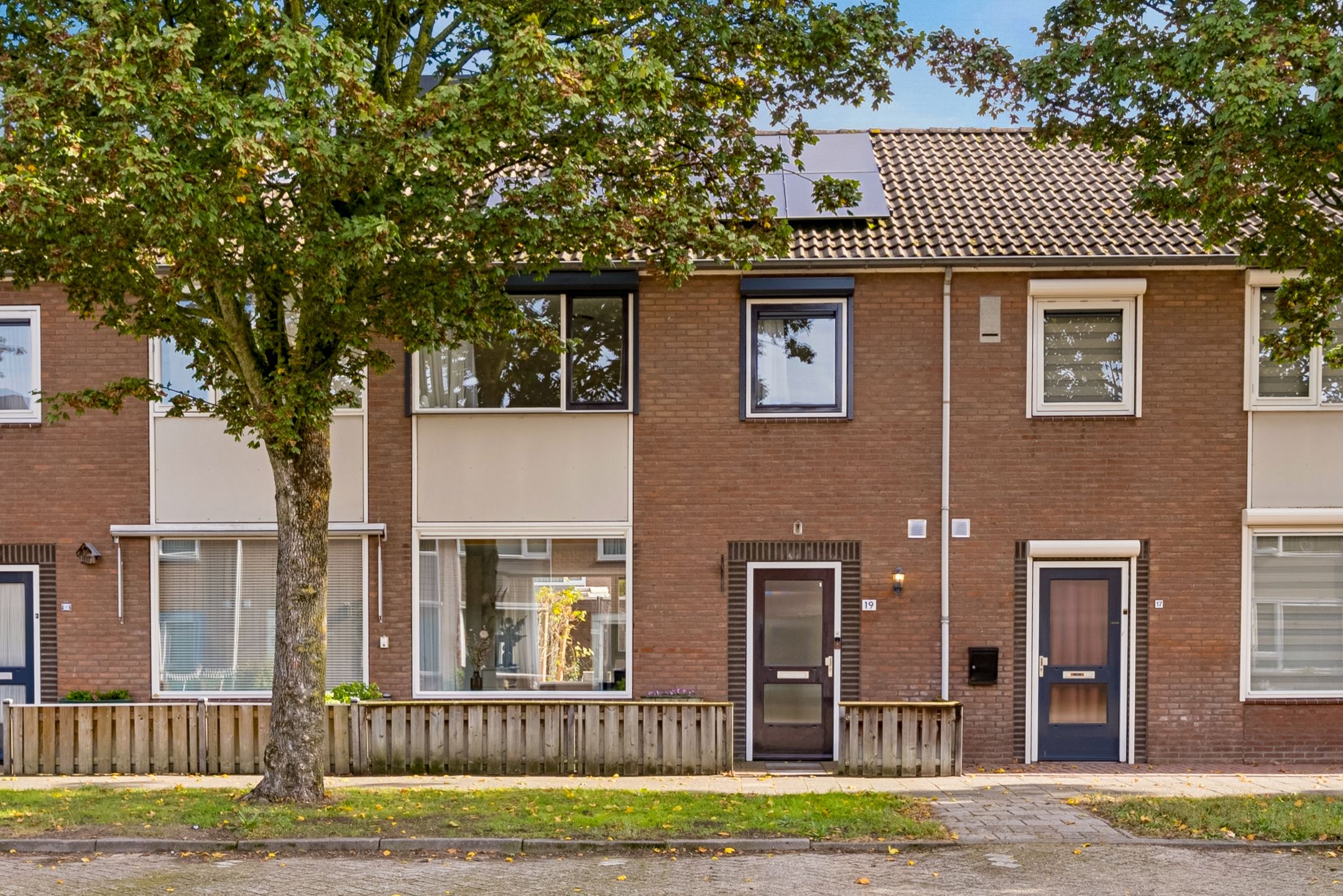 Foto van Cyclamenstraat 19, Rosmalen