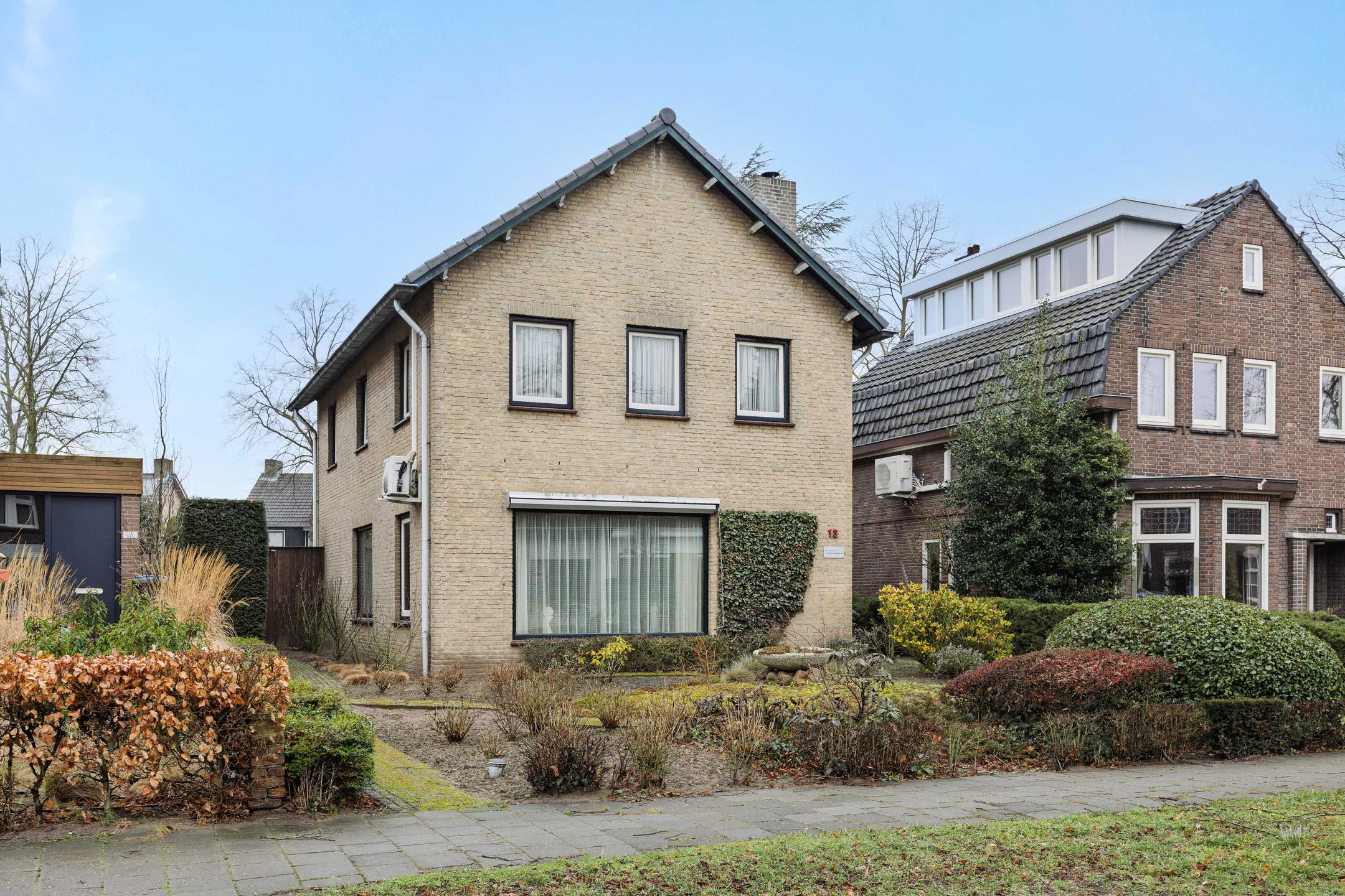 Foto van Weidestraat 13, Rosmalen