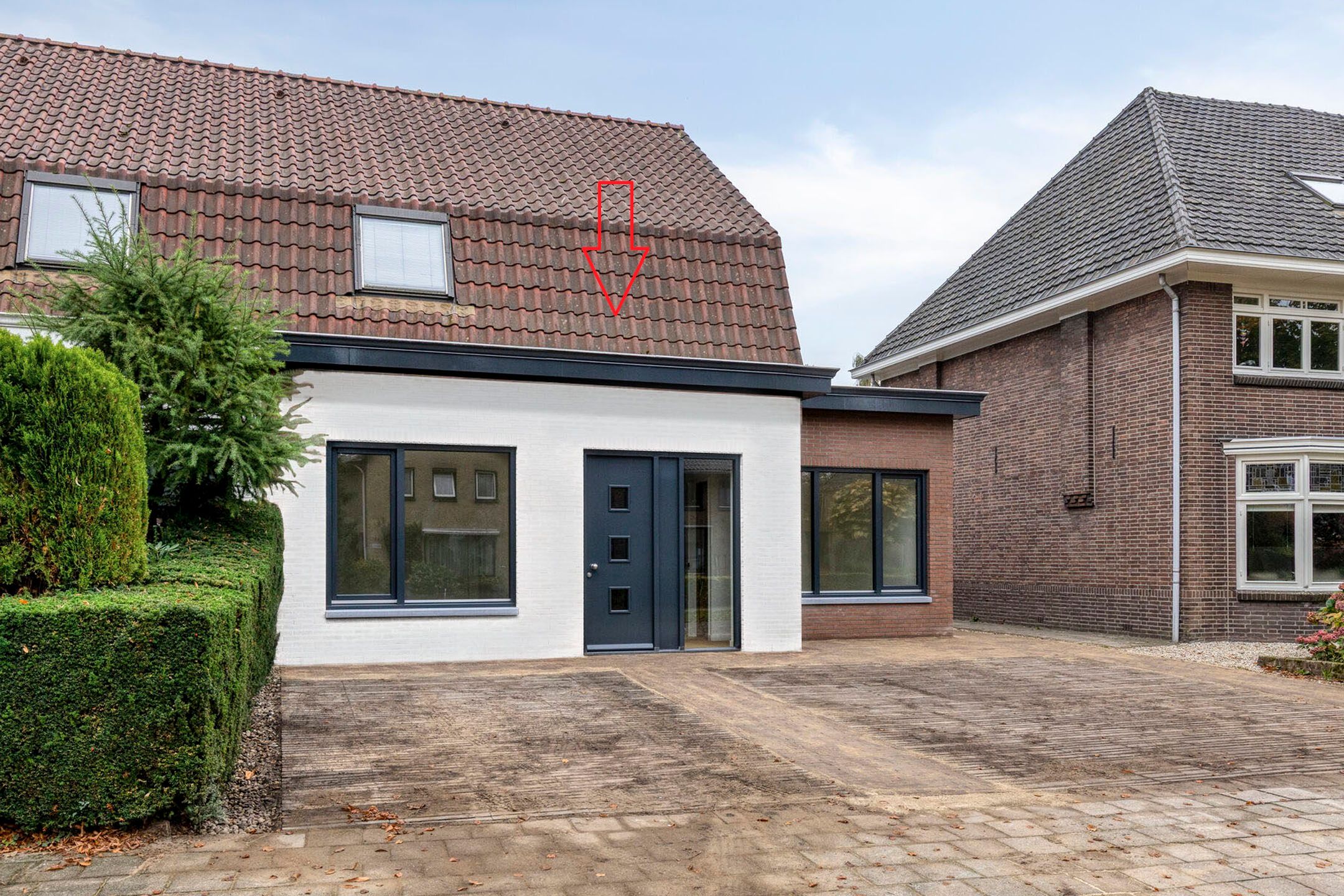Foto van Weidestraat 22, Rosmalen