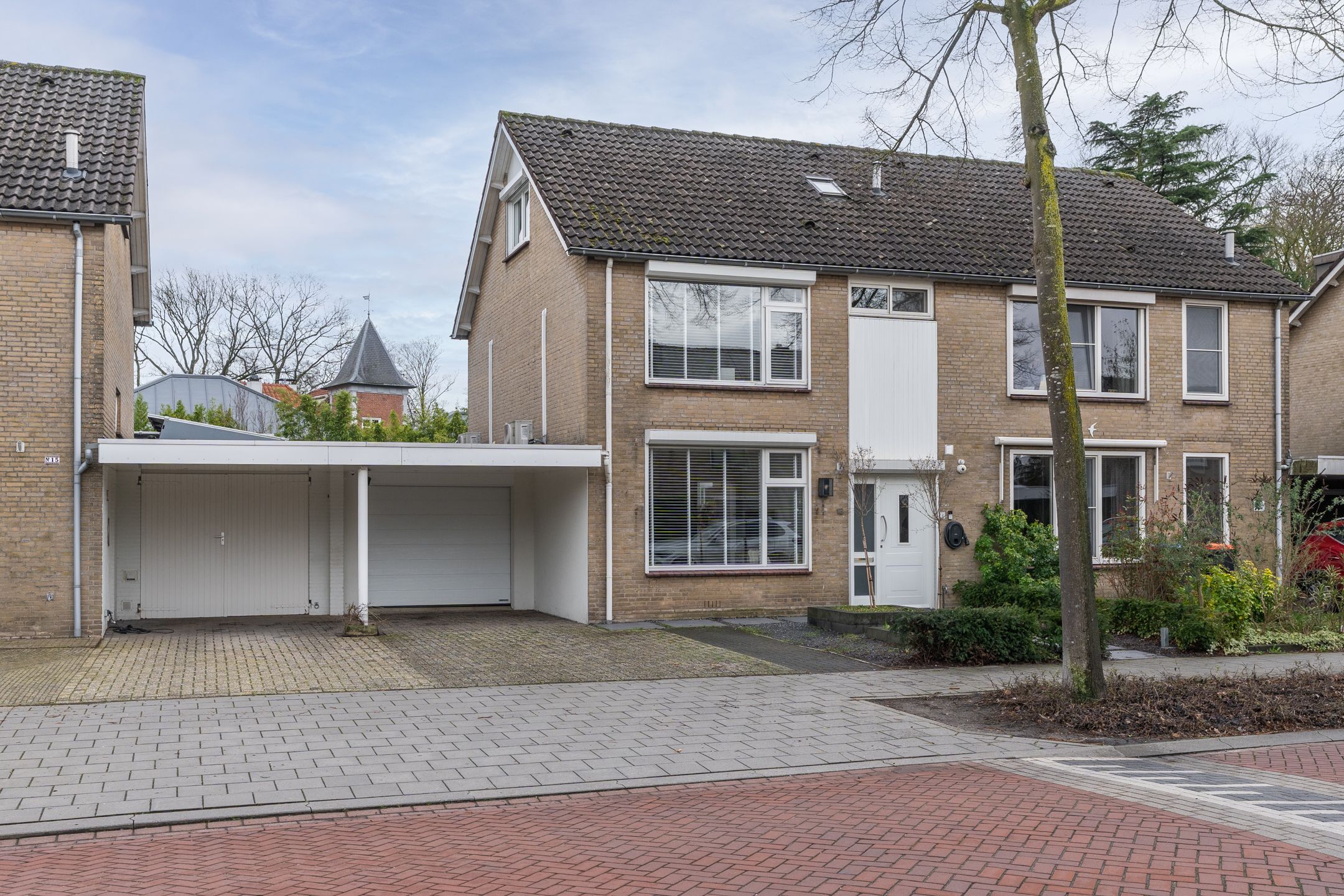 Foto van Venstraat 13, Rosmalen