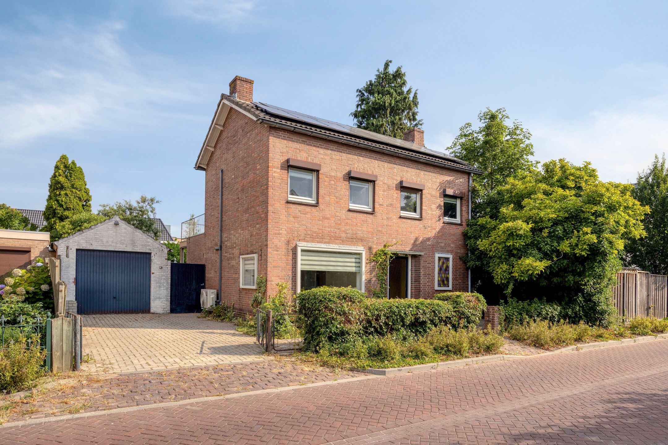 Foto van Korte Venstraat 1, Rosmalen