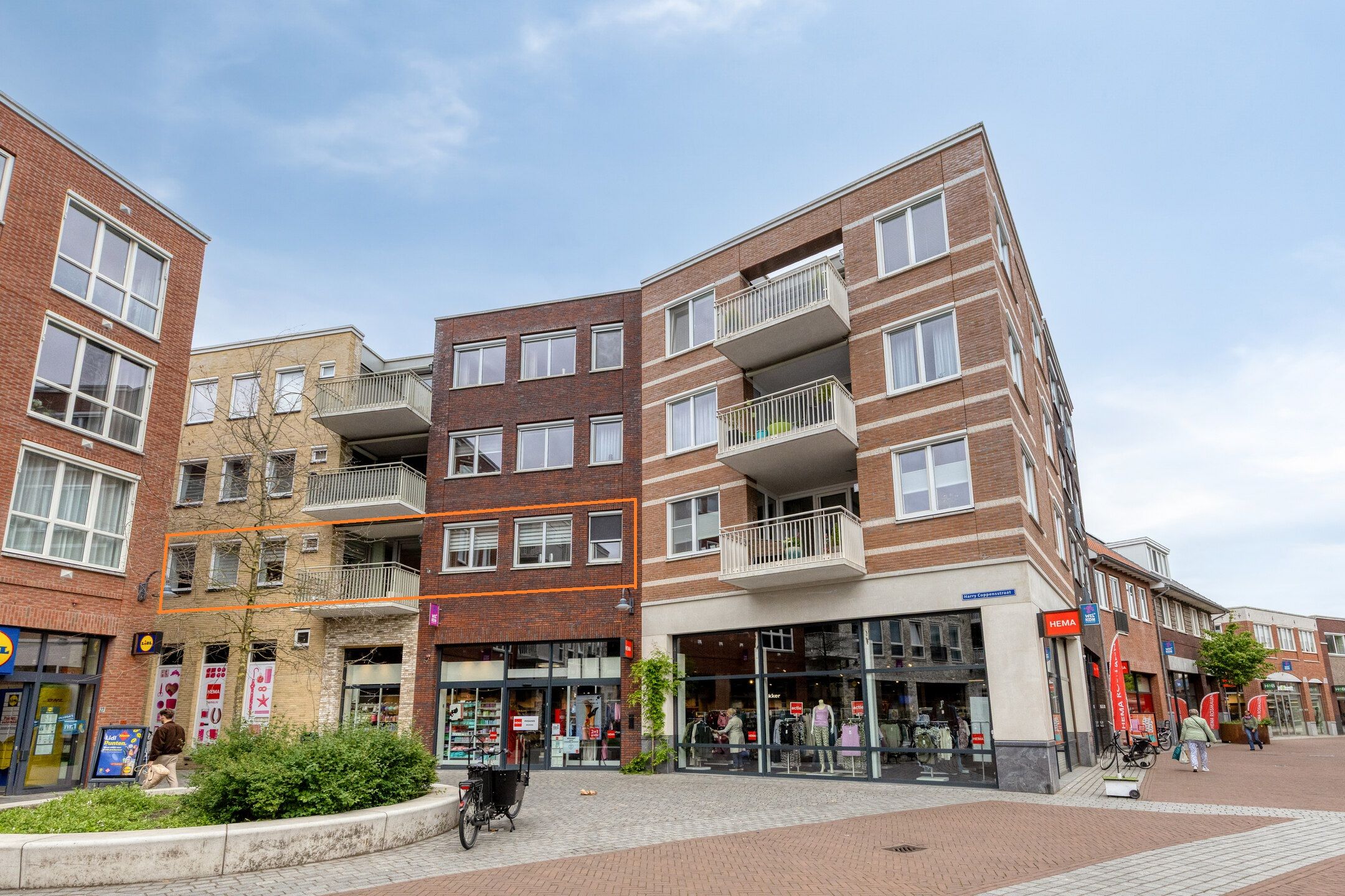 Foto van Brouwerijstraat 16, Rosmalen