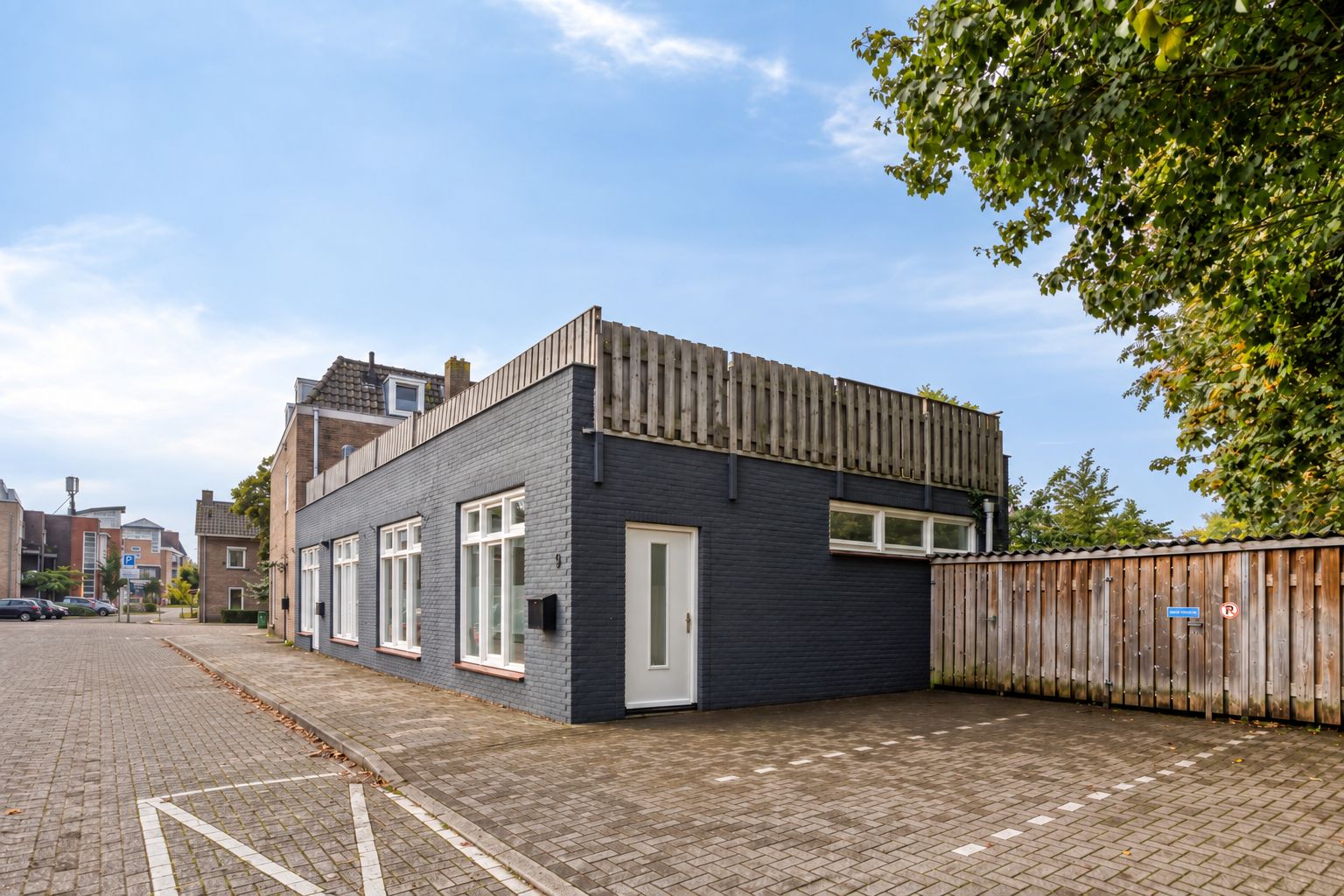 Foto van Hoogstraat 9, Rosmalen
