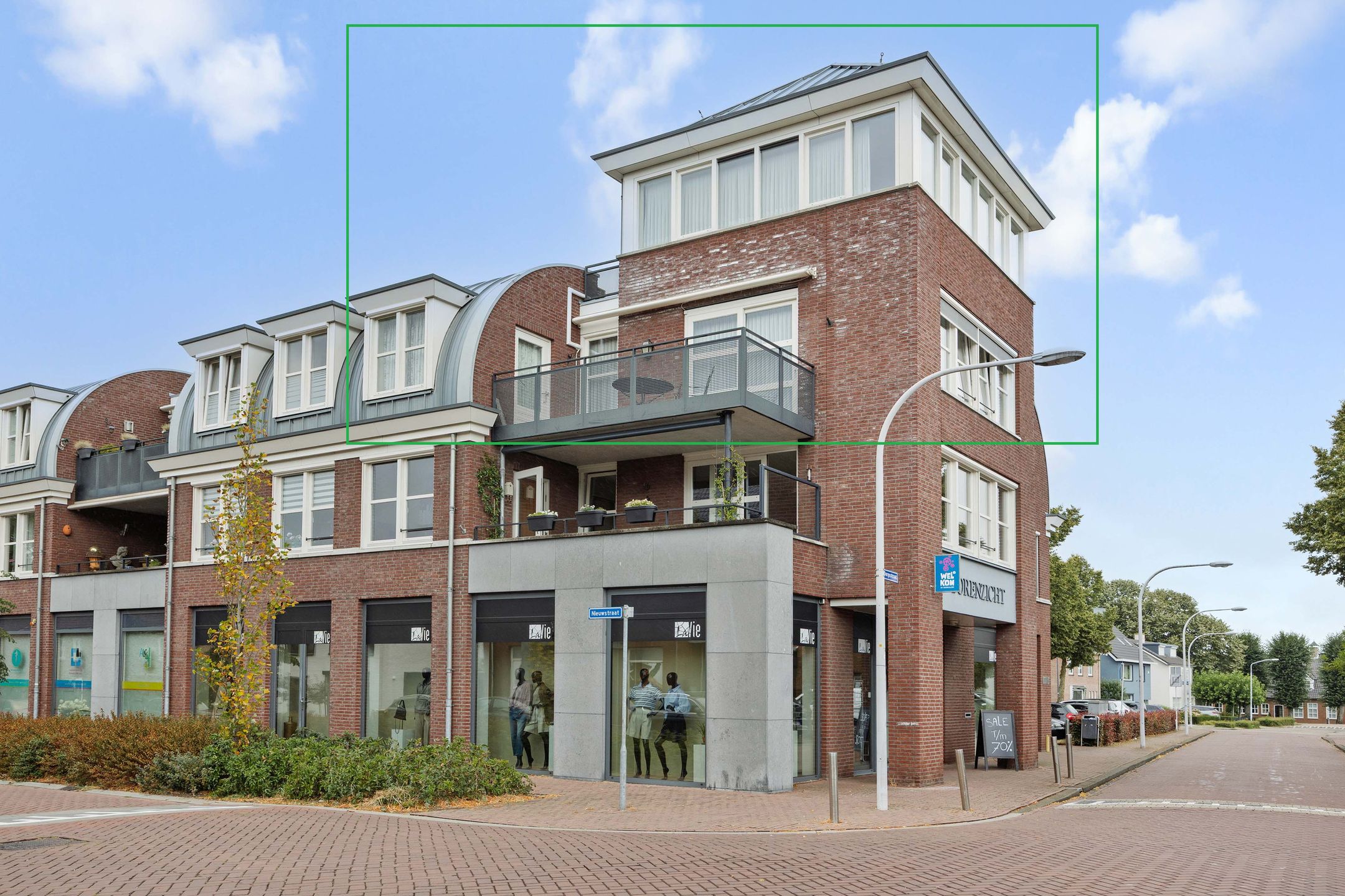 Foto van Dorpsstraat 11, Rosmalen