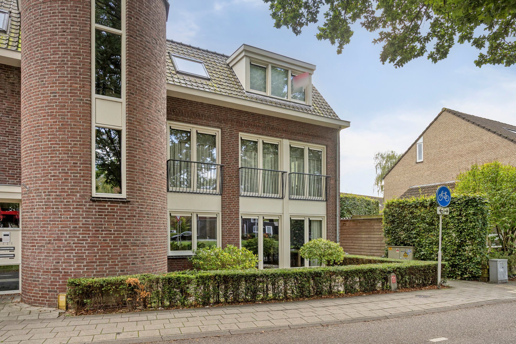Foto van Deken van Roestellaan 35A, Rosmalen