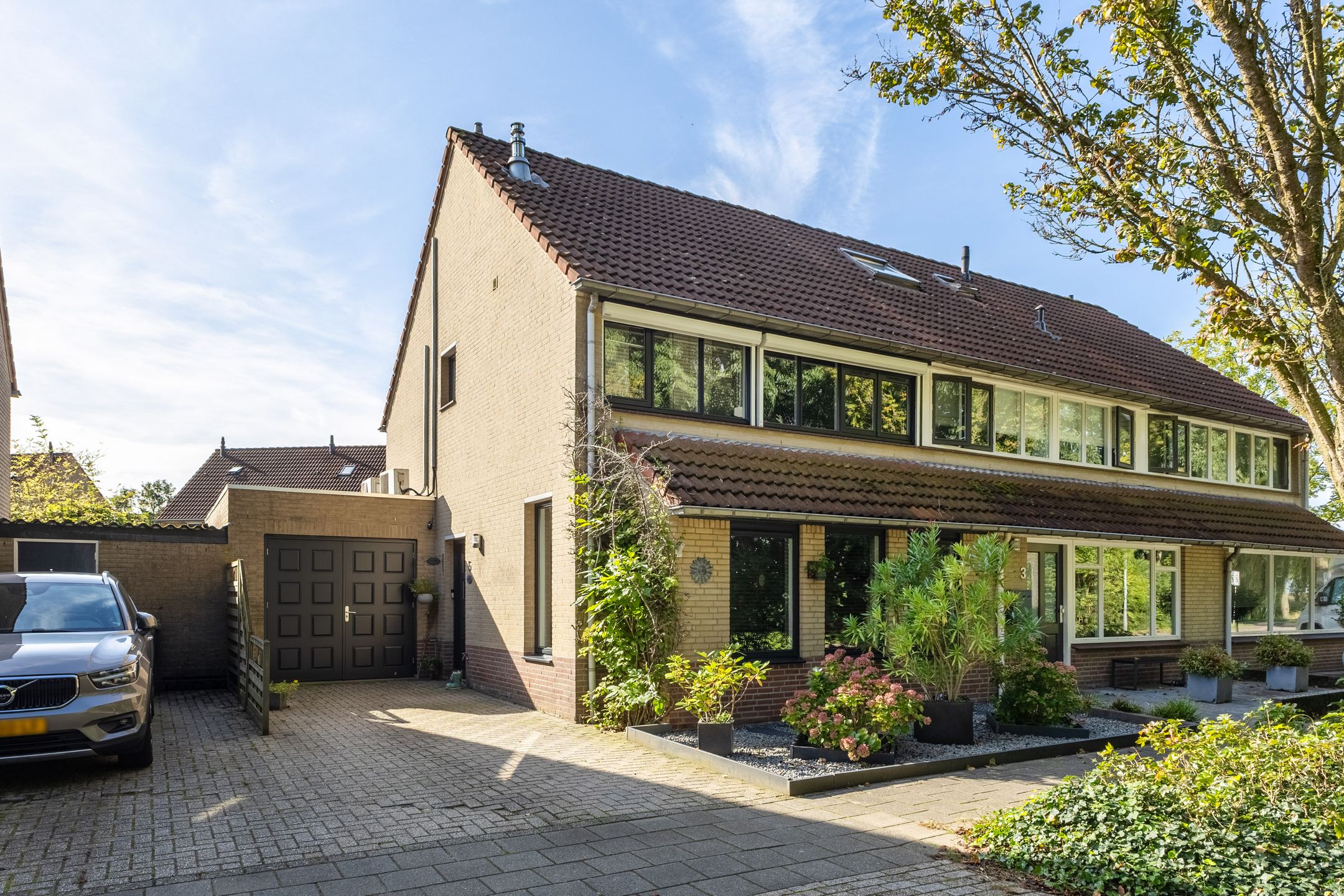 Foto van Abraham-Kuyperborch 5, Rosmalen