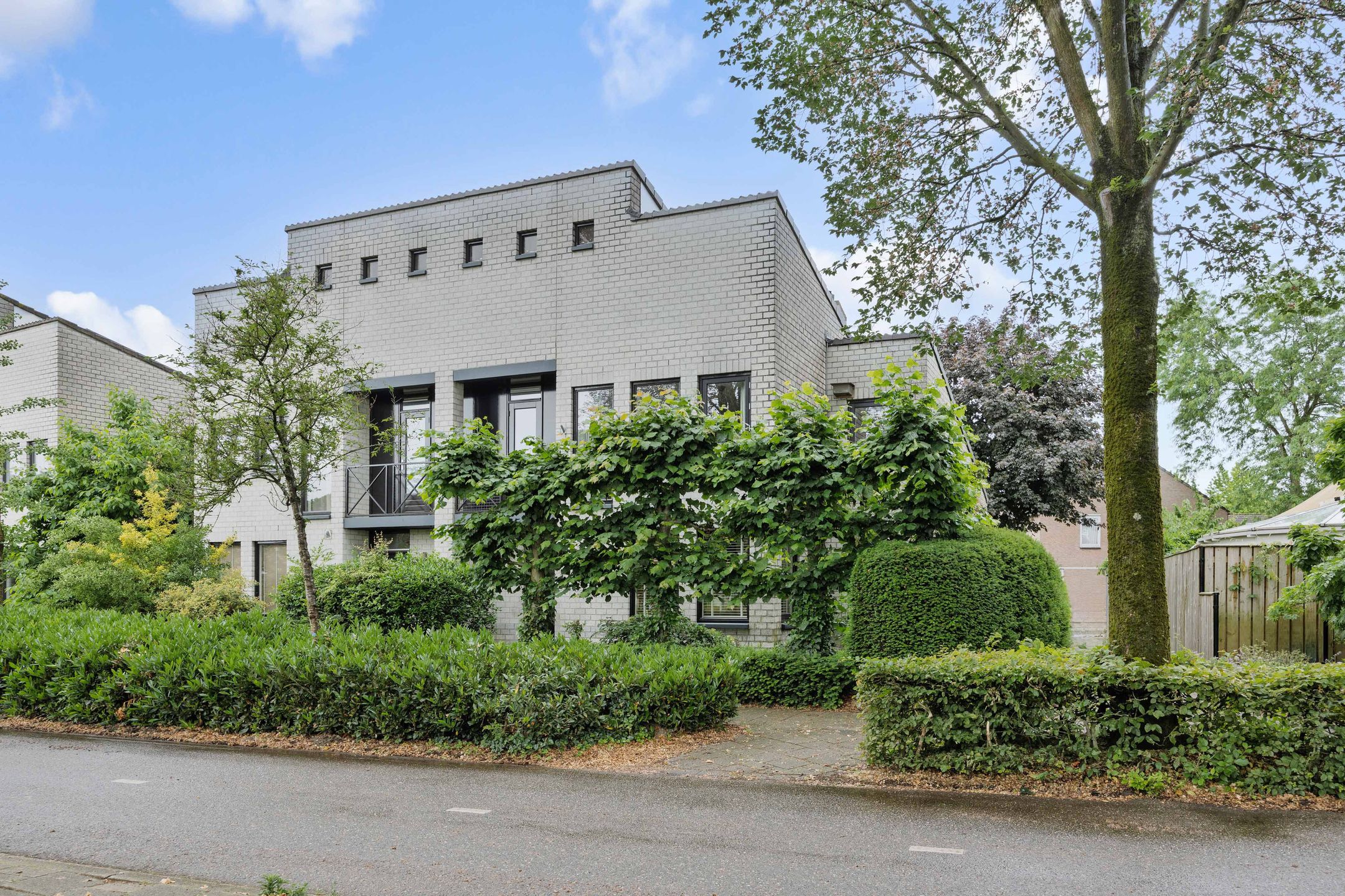 Foto van Houtvesterstraat 49, Rosmalen