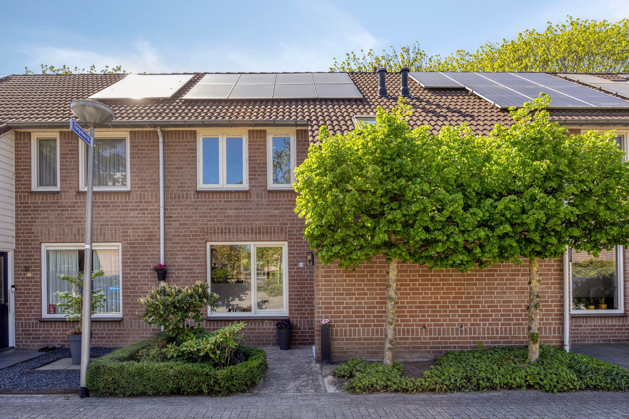 Foto van Terpeborch 29, Rosmalen