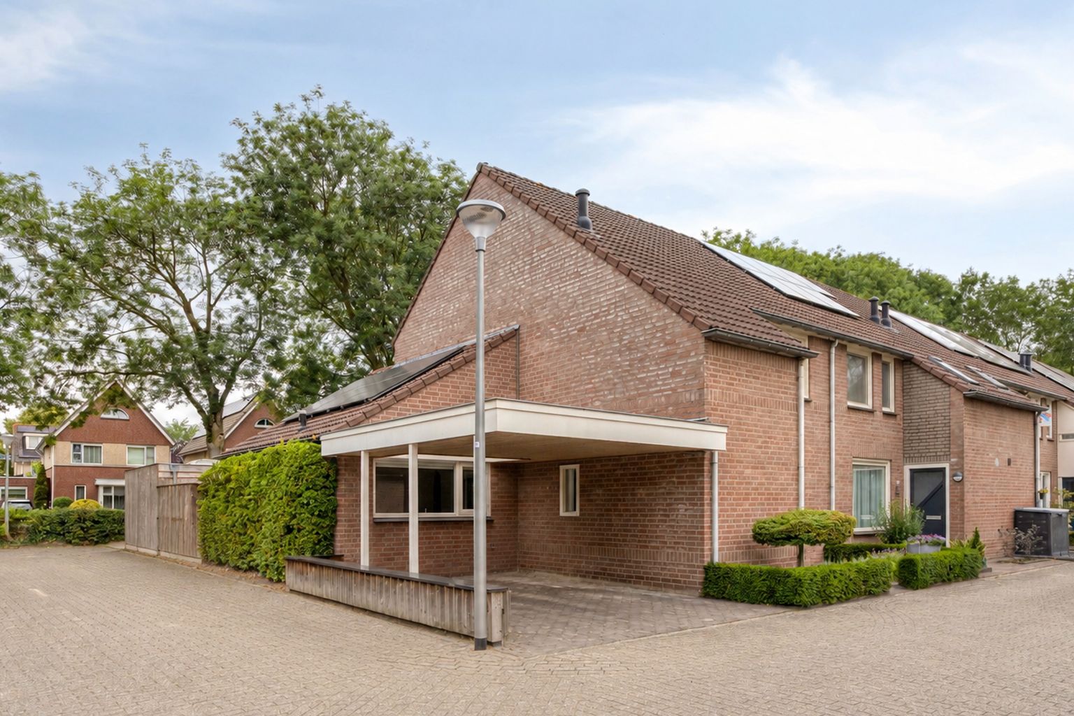 Foto van Terpeborch 35, Rosmalen