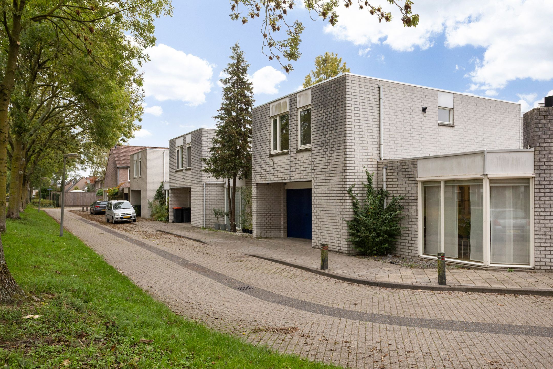 Foto van Terpeborch 5, Rosmalen