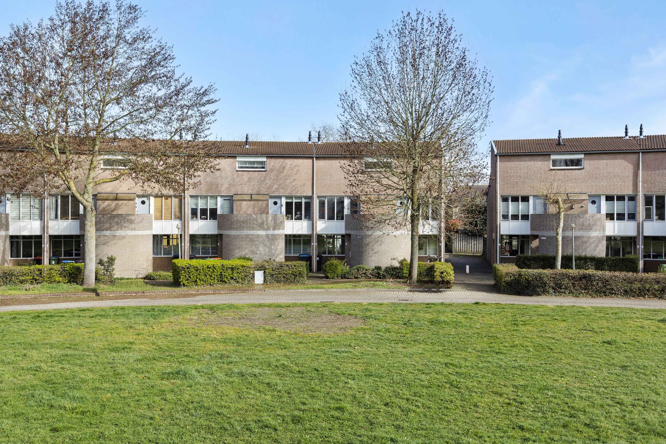 Foto van Augustinessenborch 22, Rosmalen