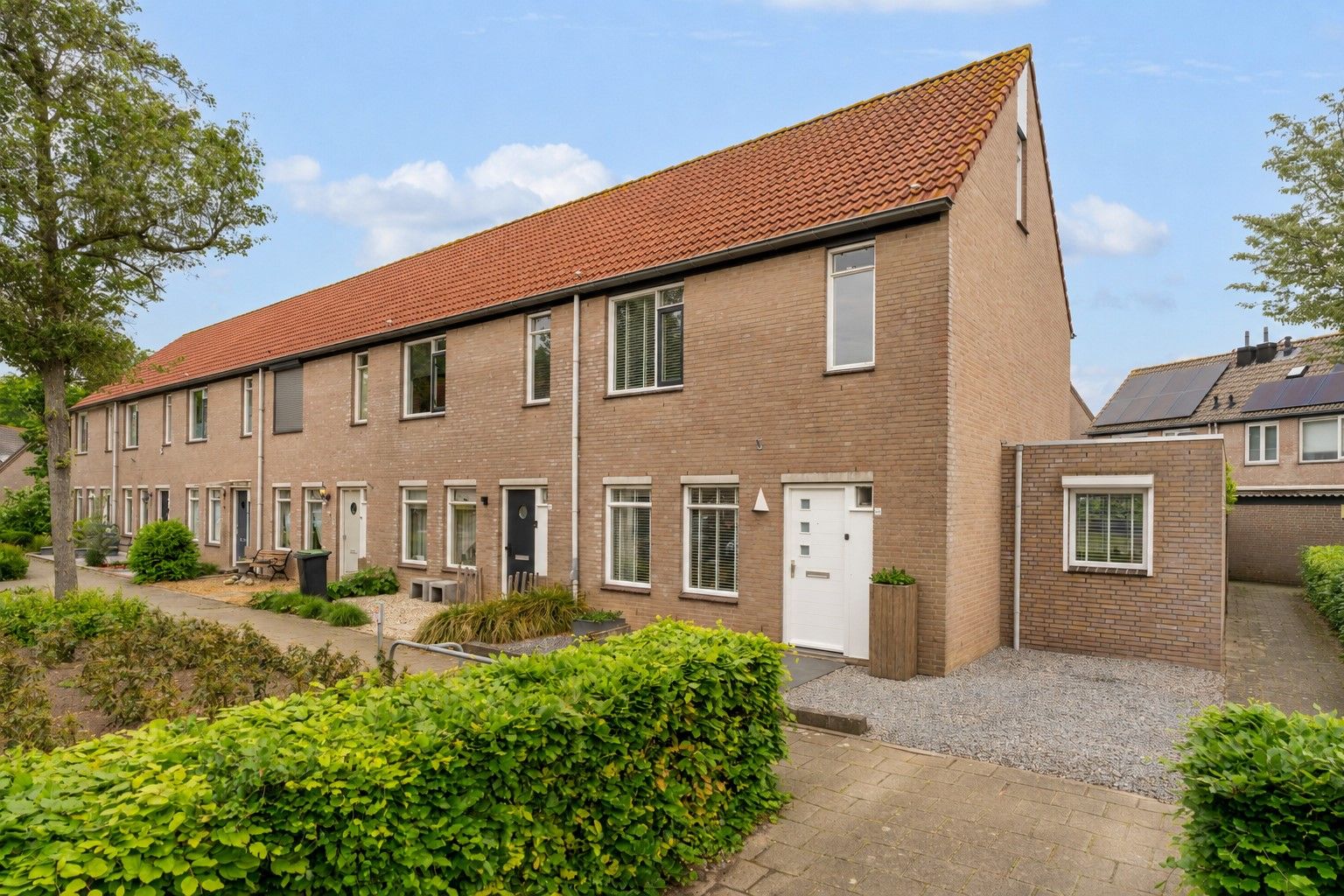 Foto van Kruisherenborch 40, Rosmalen