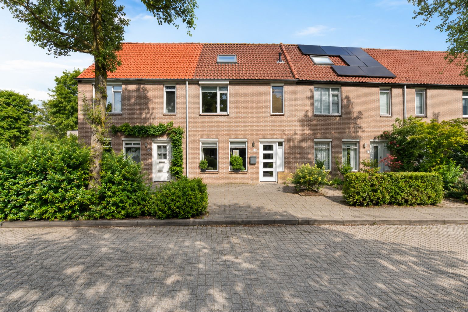 Foto van Kruisherenborch 44, Rosmalen