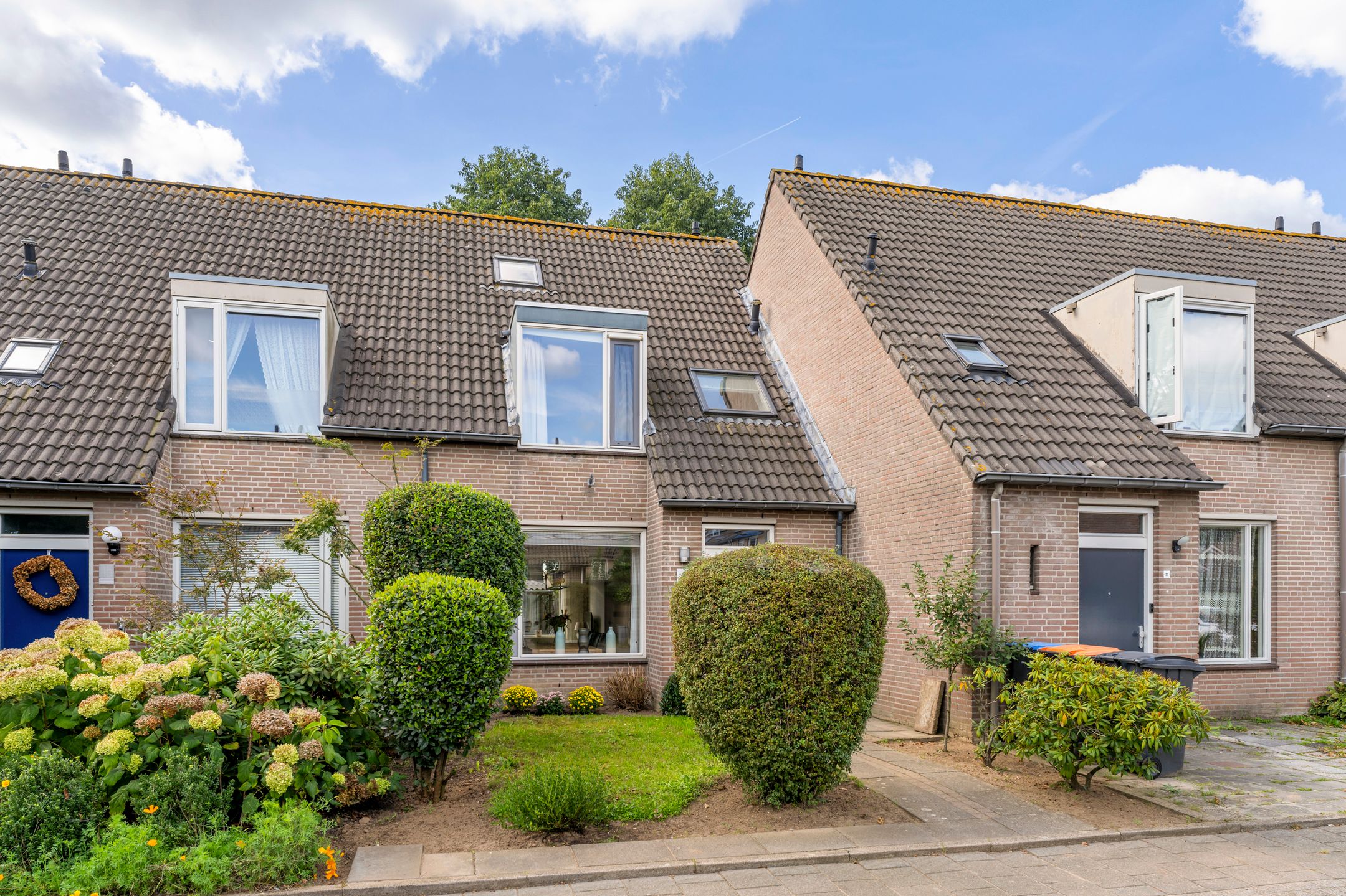 Foto van Kruisherenborch 13, Rosmalen