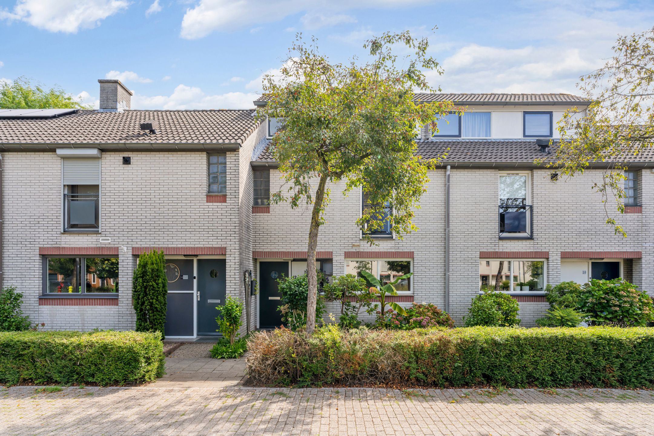 Foto van Agaatborch 12, Rosmalen