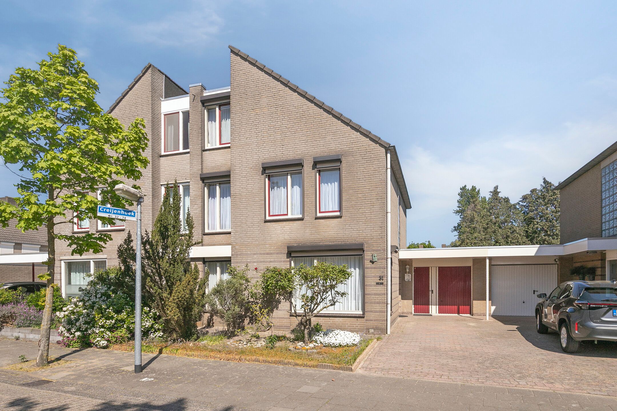 Foto van Creijenhoek 31, Rosmalen