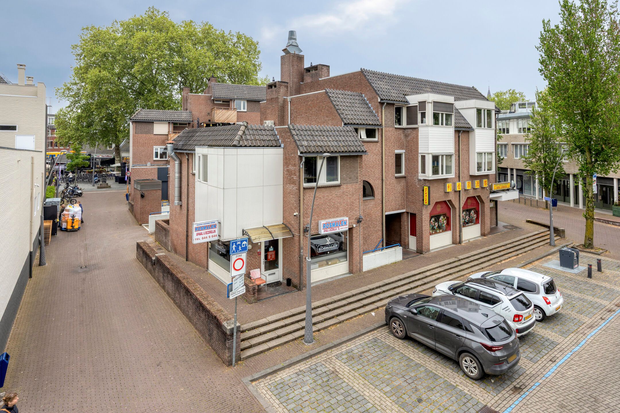 Foto van Achter de Driesprong 17, Rosmalen