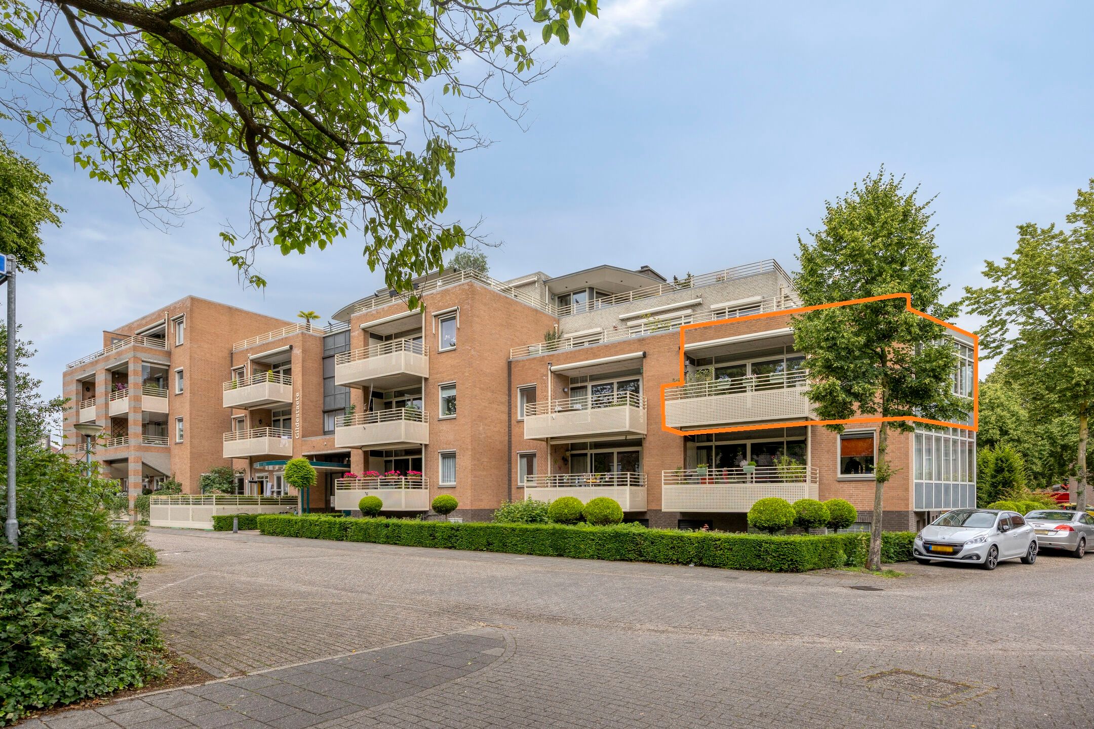 Foto van Keizerstraat 12, Rosmalen