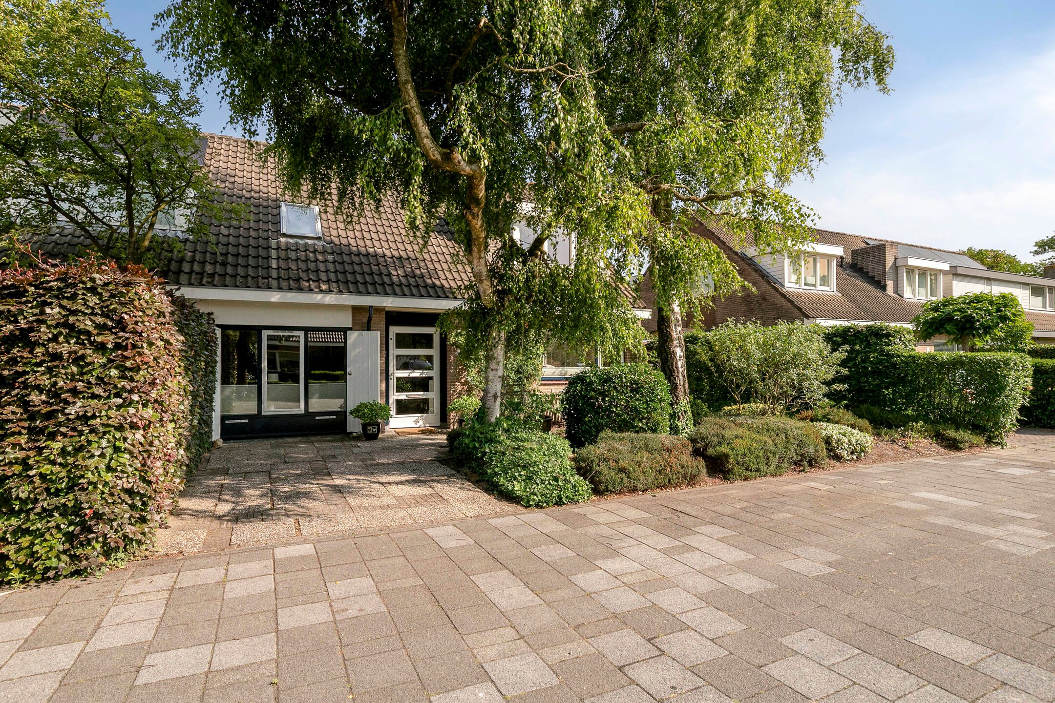 Foto van Irisstraat 5, Rosmalen