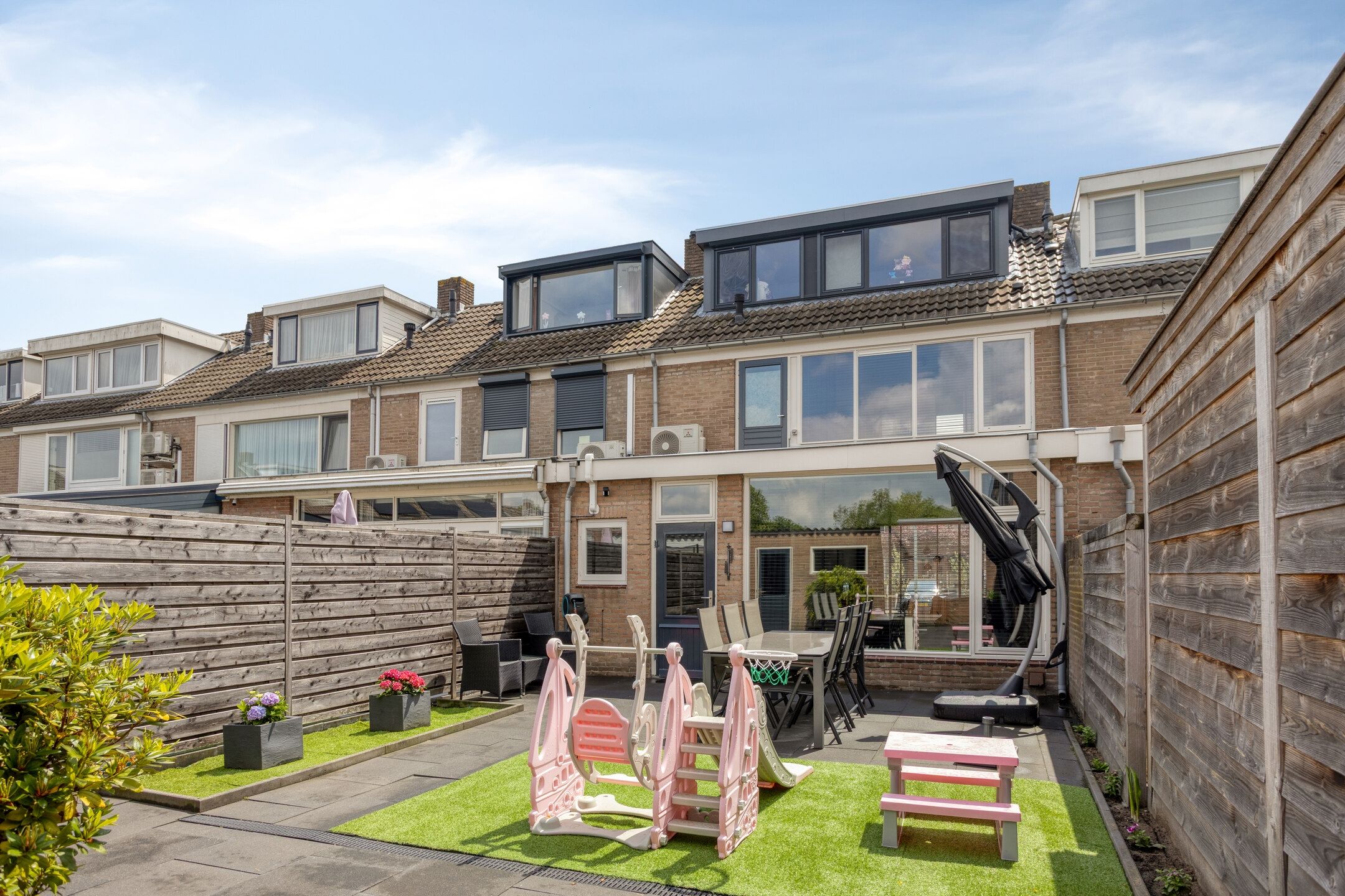 Foto van Seringenstraat 25, Rosmalen
