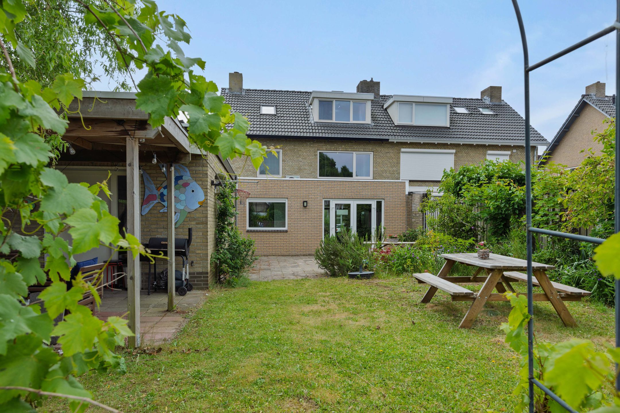 Foto van Azaleastraat 3, Rosmalen