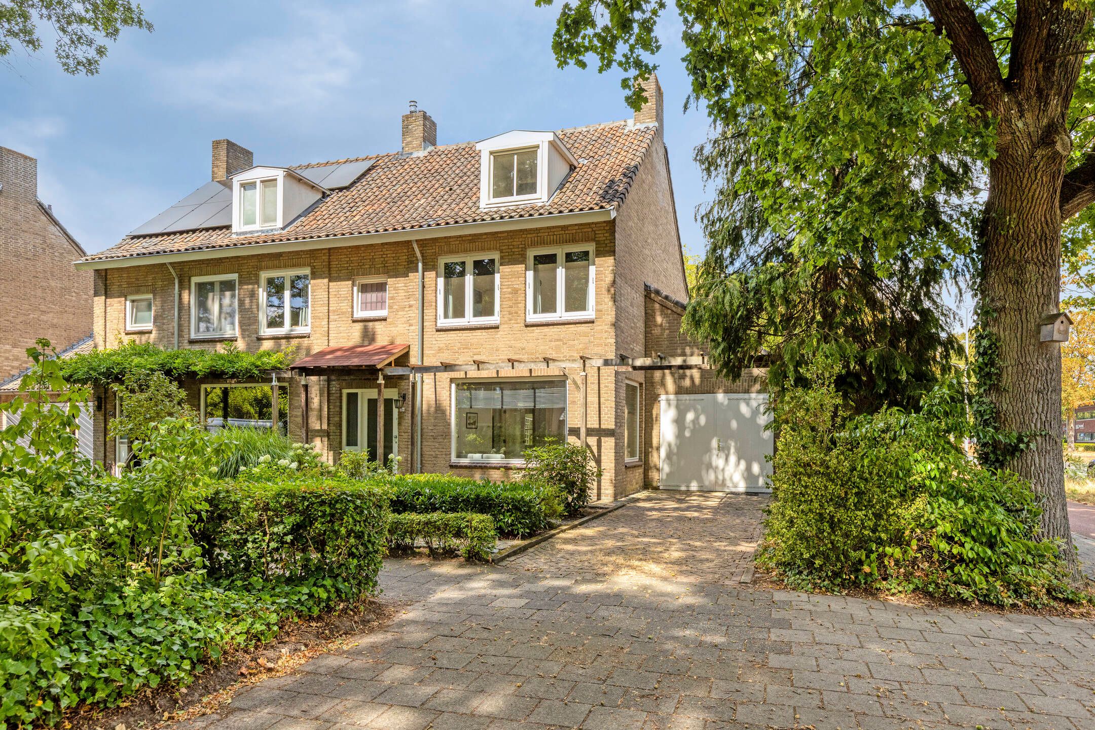 Foto van Rector Zwijsenlaan 30, Rosmalen