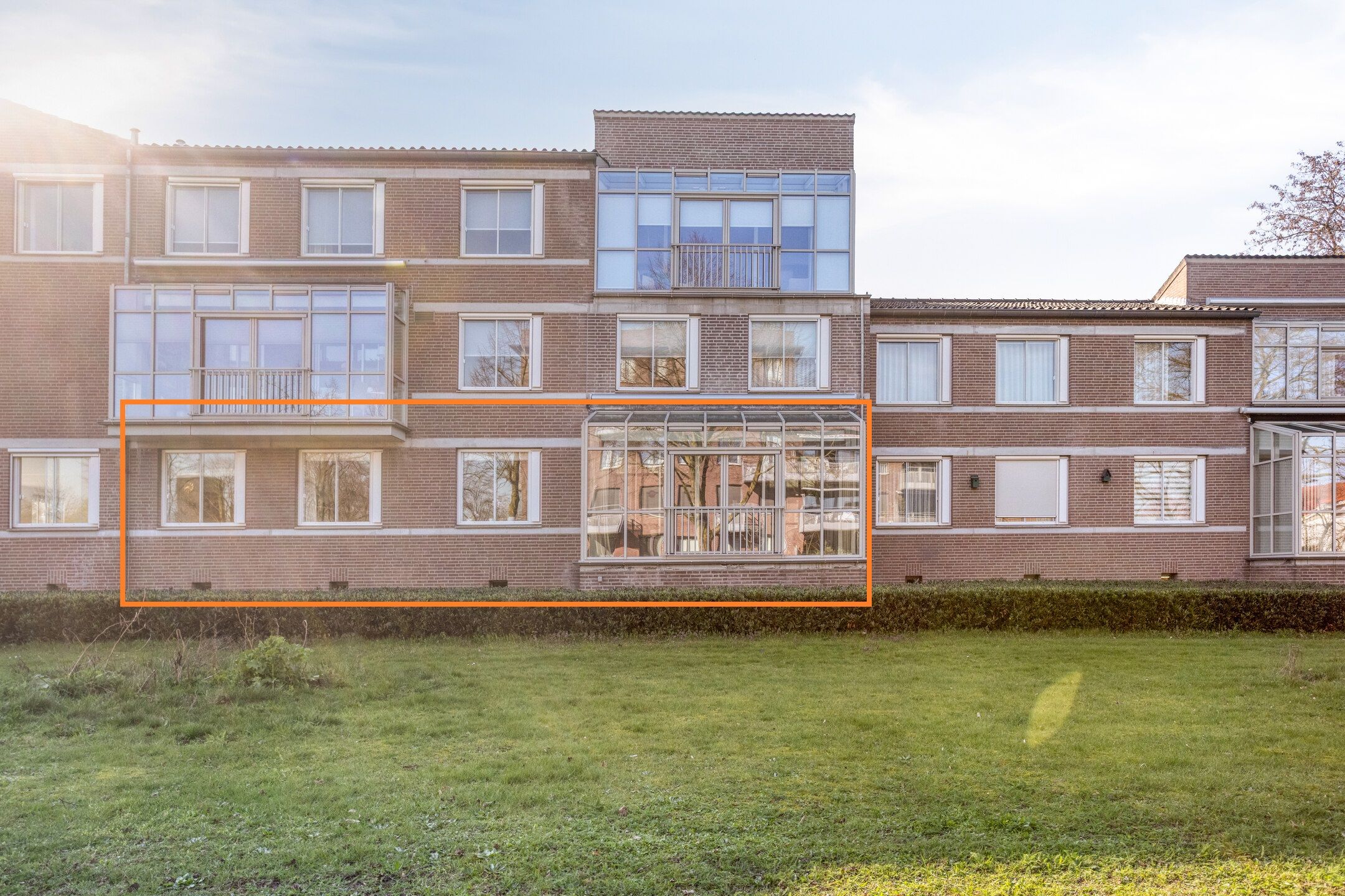 Foto van Burgemeester Mazairaclaan 15, Rosmalen