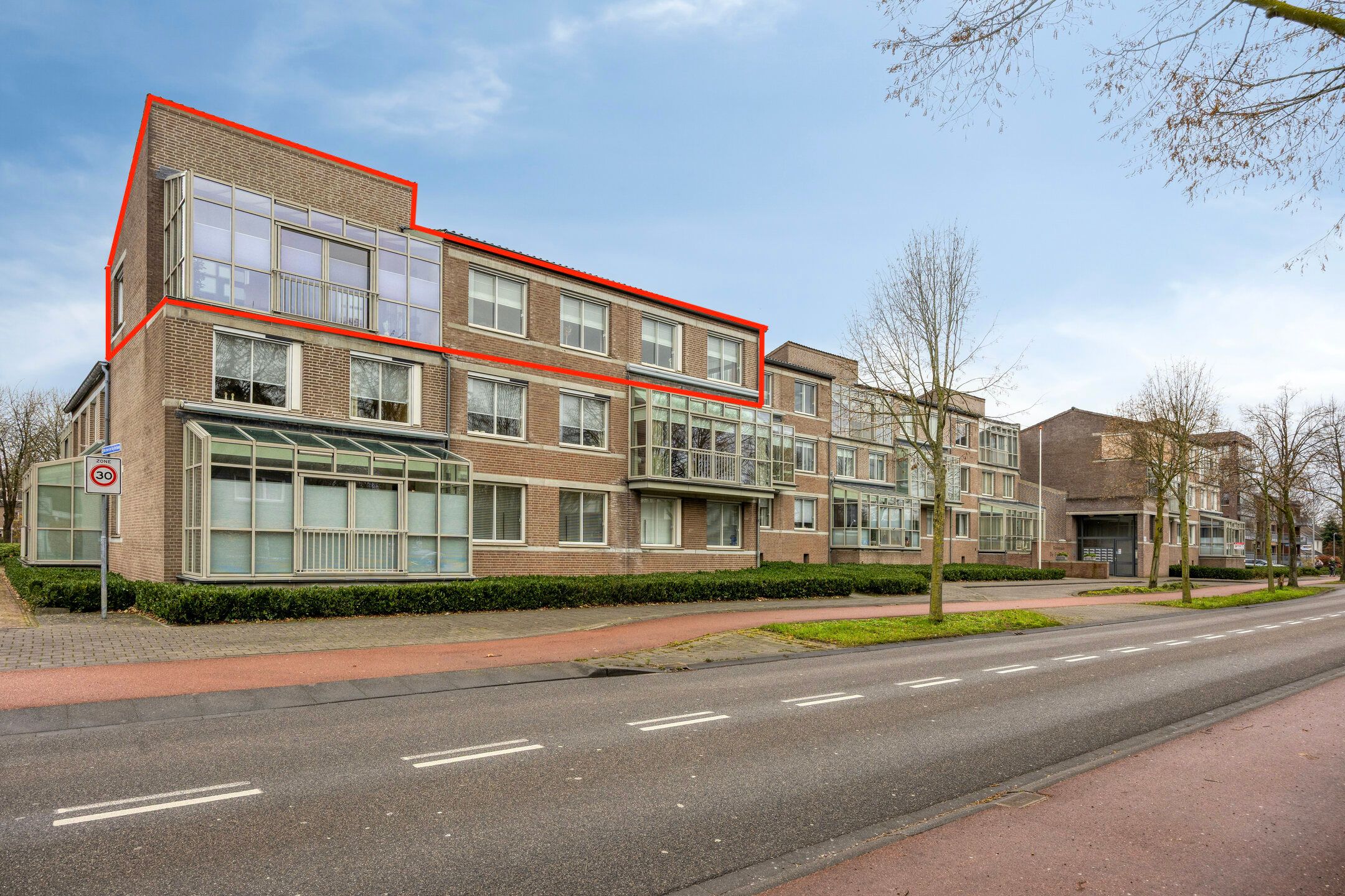 Foto van Burgemeester Mazairaclaan 41, Rosmalen