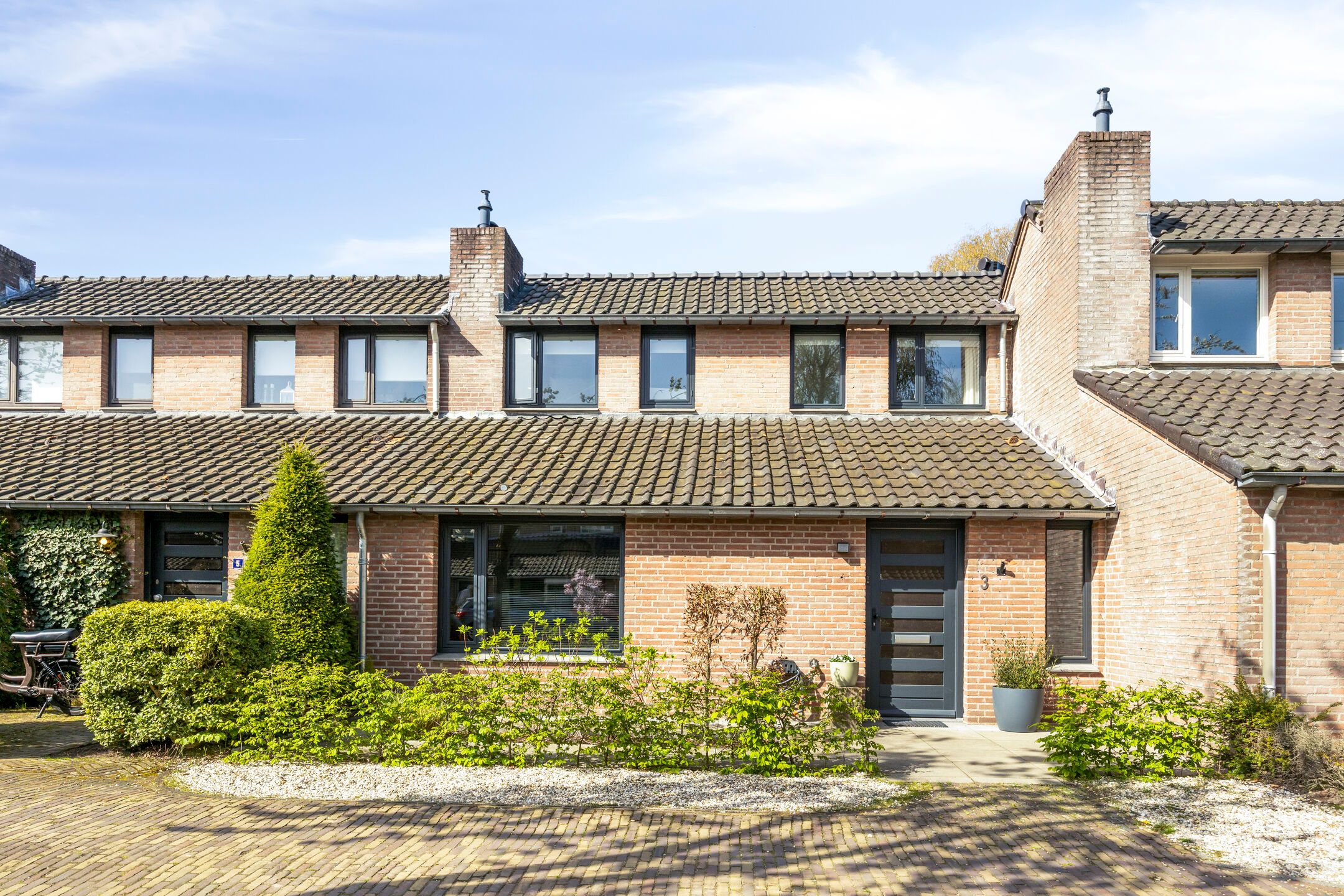 Foto van Michiel de Ruyterlaan 3, Rosmalen