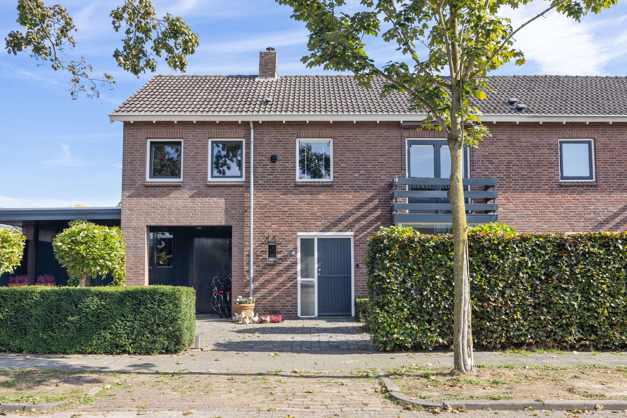 Foto van Bredestraat 12, Rosmalen