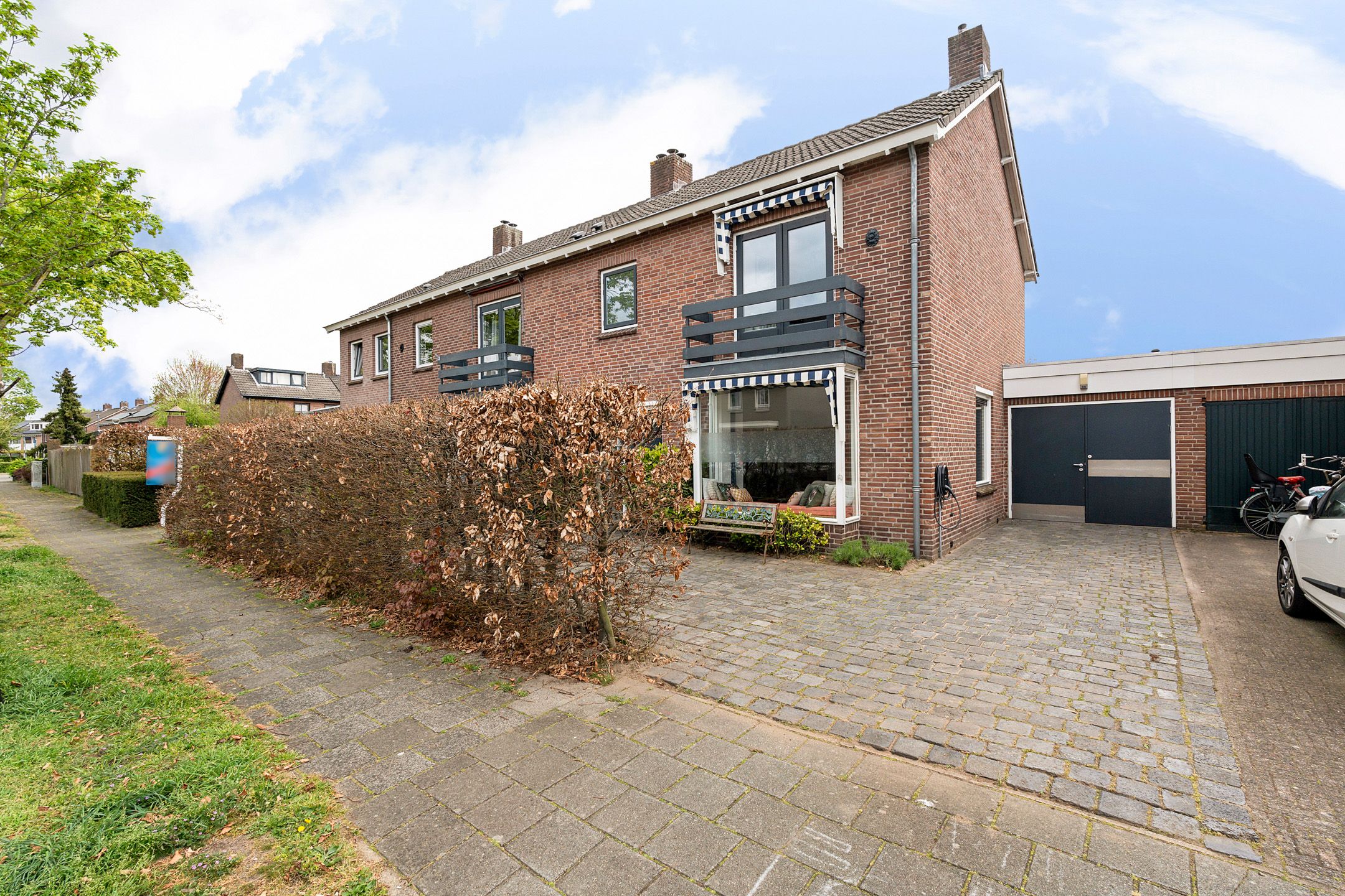 Foto van Bredestraat 12A, Rosmalen