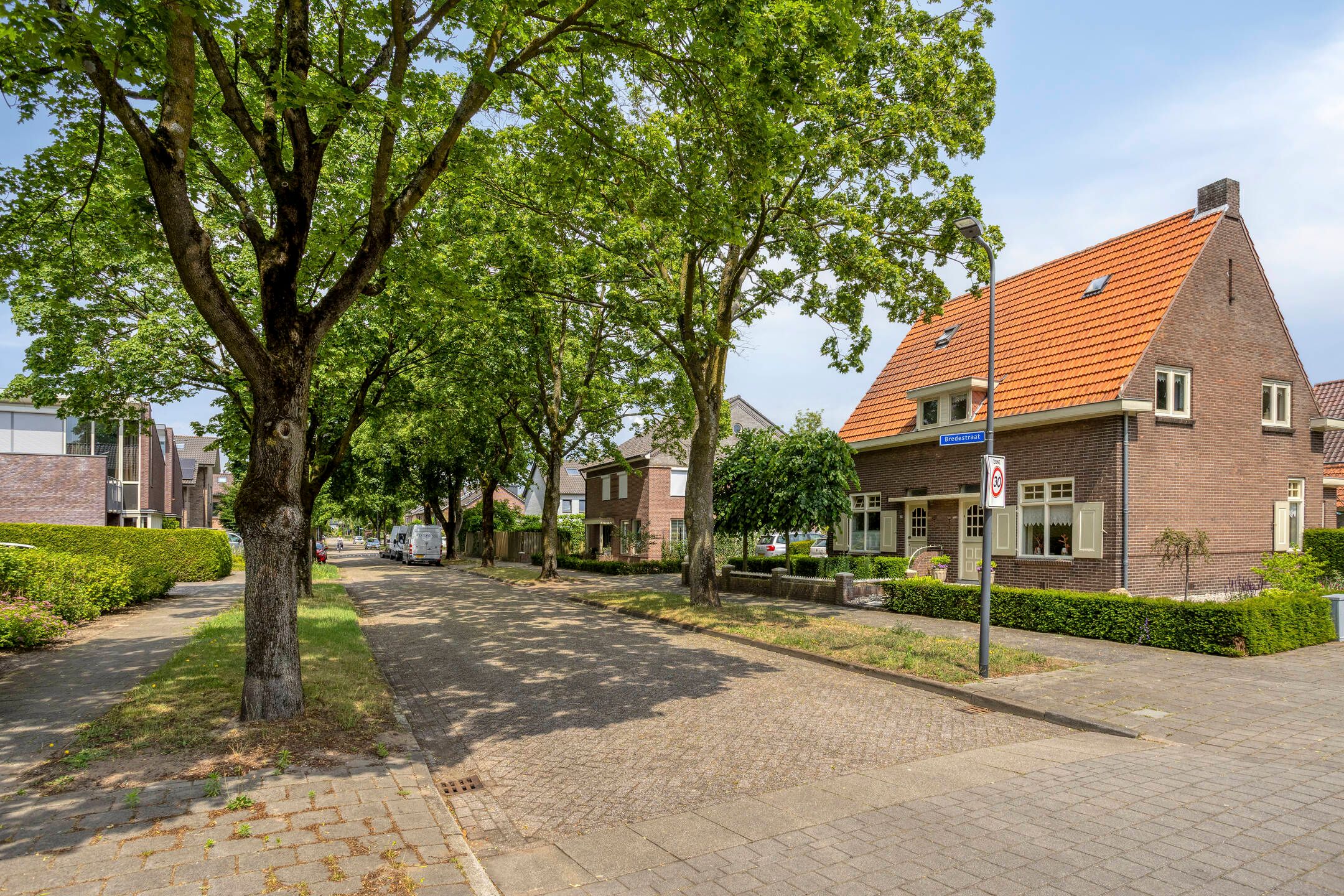 Foto van Bredestraat 38, Rosmalen