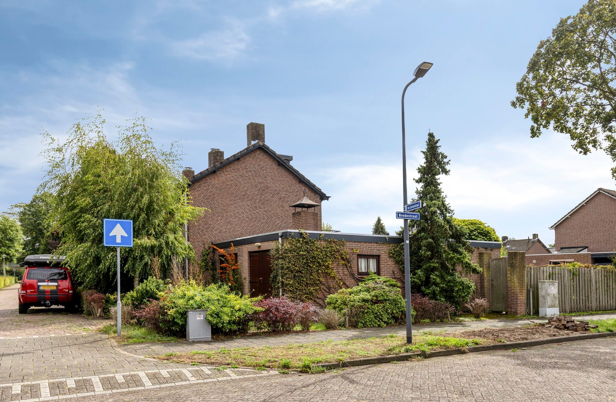 Foto van P C Hooftstraat 1, Rosmalen