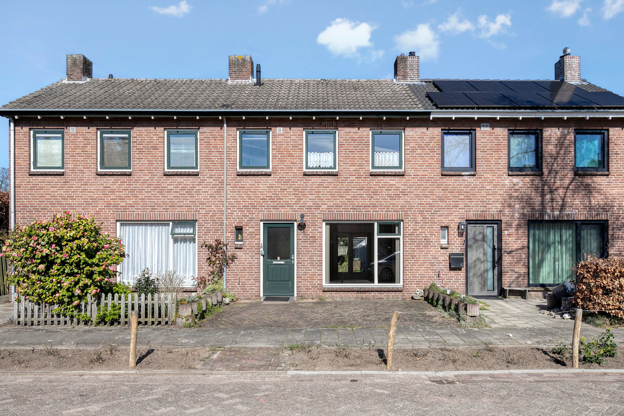 Foto van Vondelstraat 4, Rosmalen