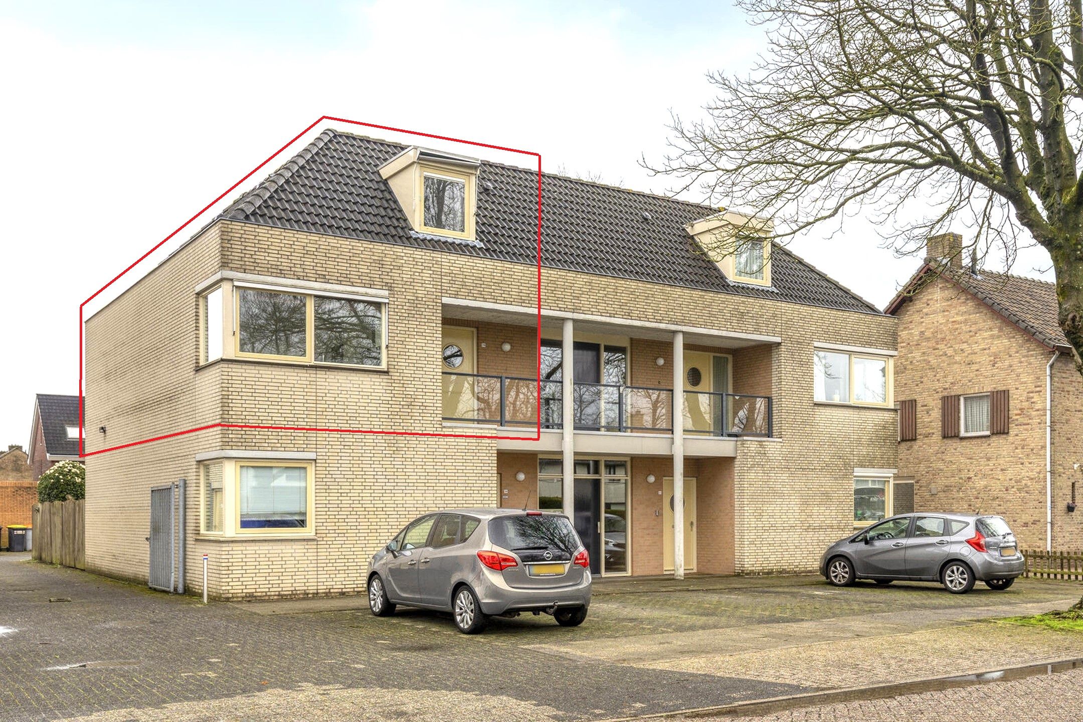 Foto van Huygensstraat 38, Rosmalen