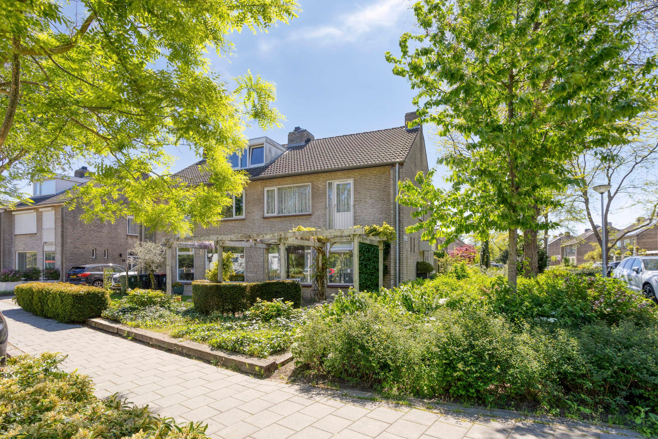 Foto van Gerard Bruningstraat 2, Rosmalen