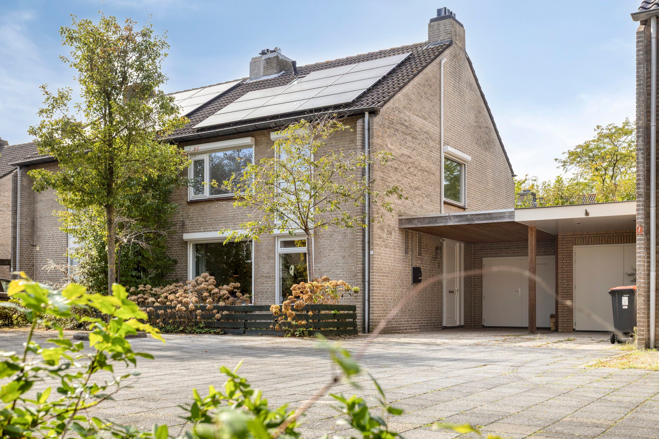 Foto van Gerard Bruningstraat 3, Rosmalen