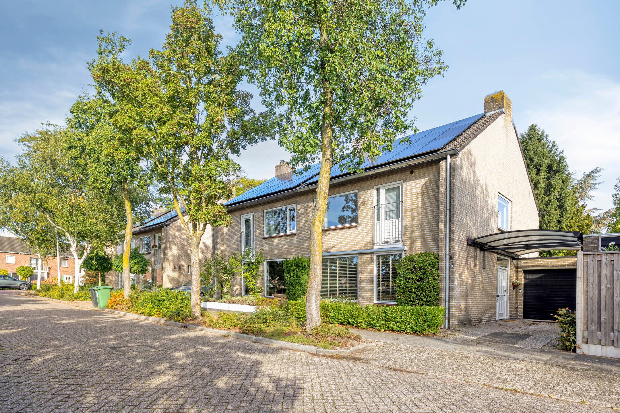 Foto van Marie Koenenstraat 8, Rosmalen