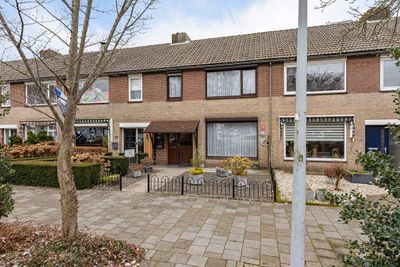Foto van Slauerhoffstraat 22, Rosmalen