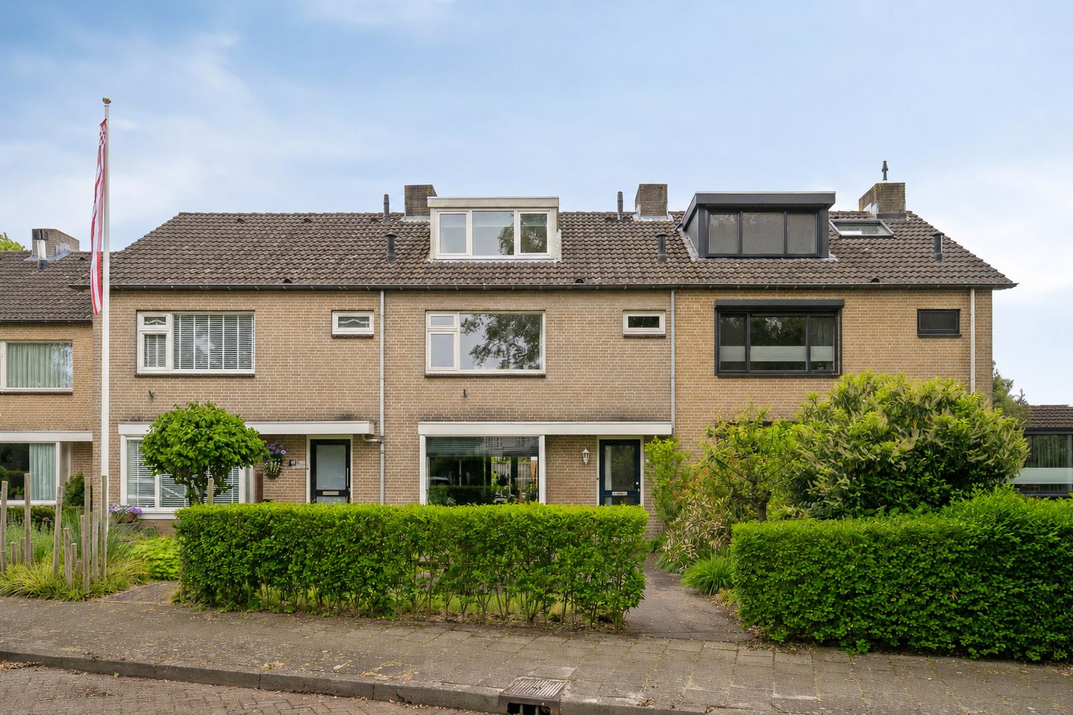 Foto van Willem Elsschotstraat 13, Rosmalen