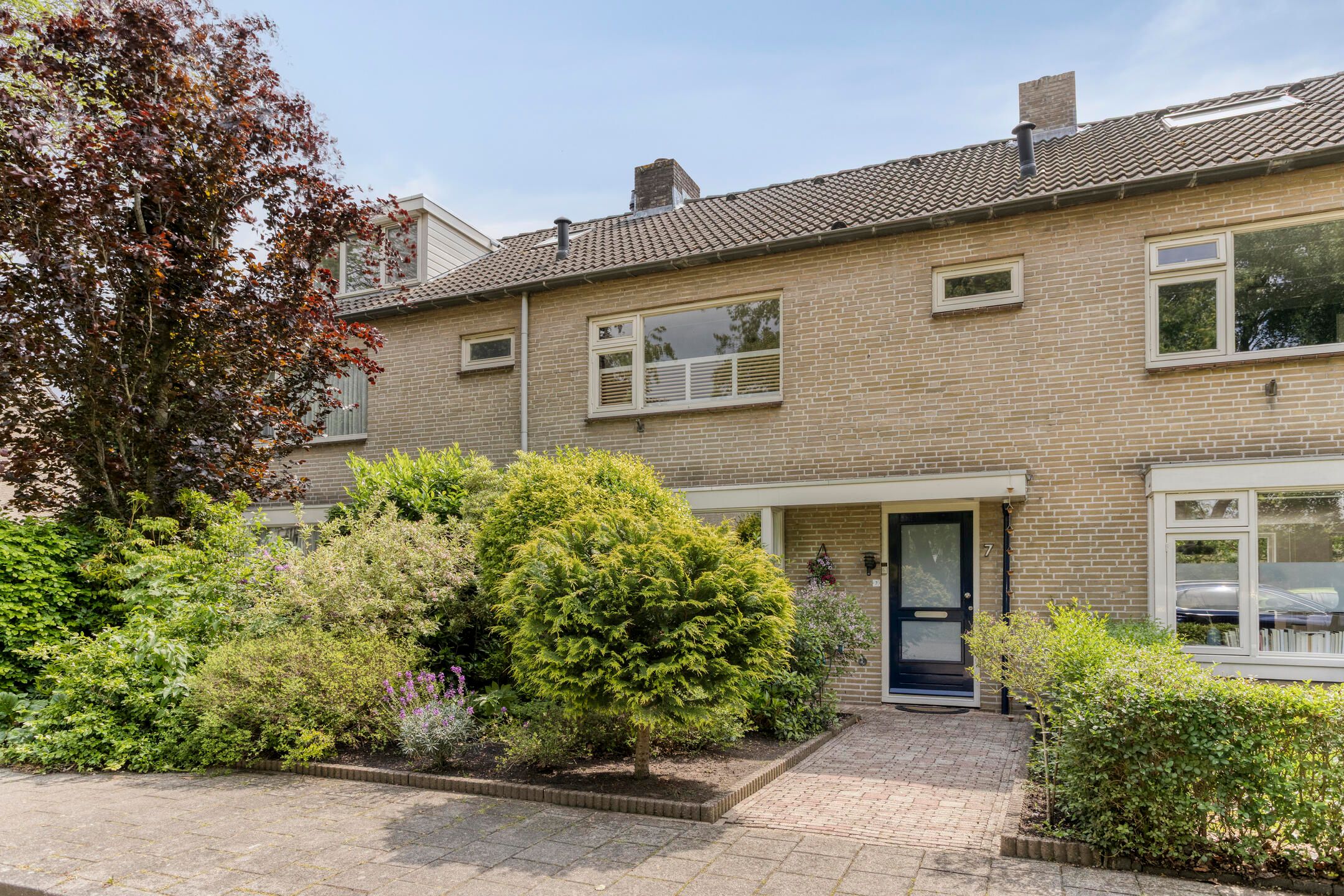 Foto van Willem Elsschotstraat 7, Rosmalen