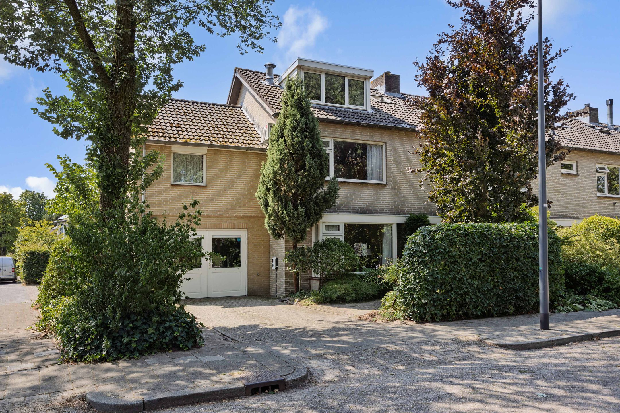 Foto van Willem Elsschotstraat 9, Rosmalen