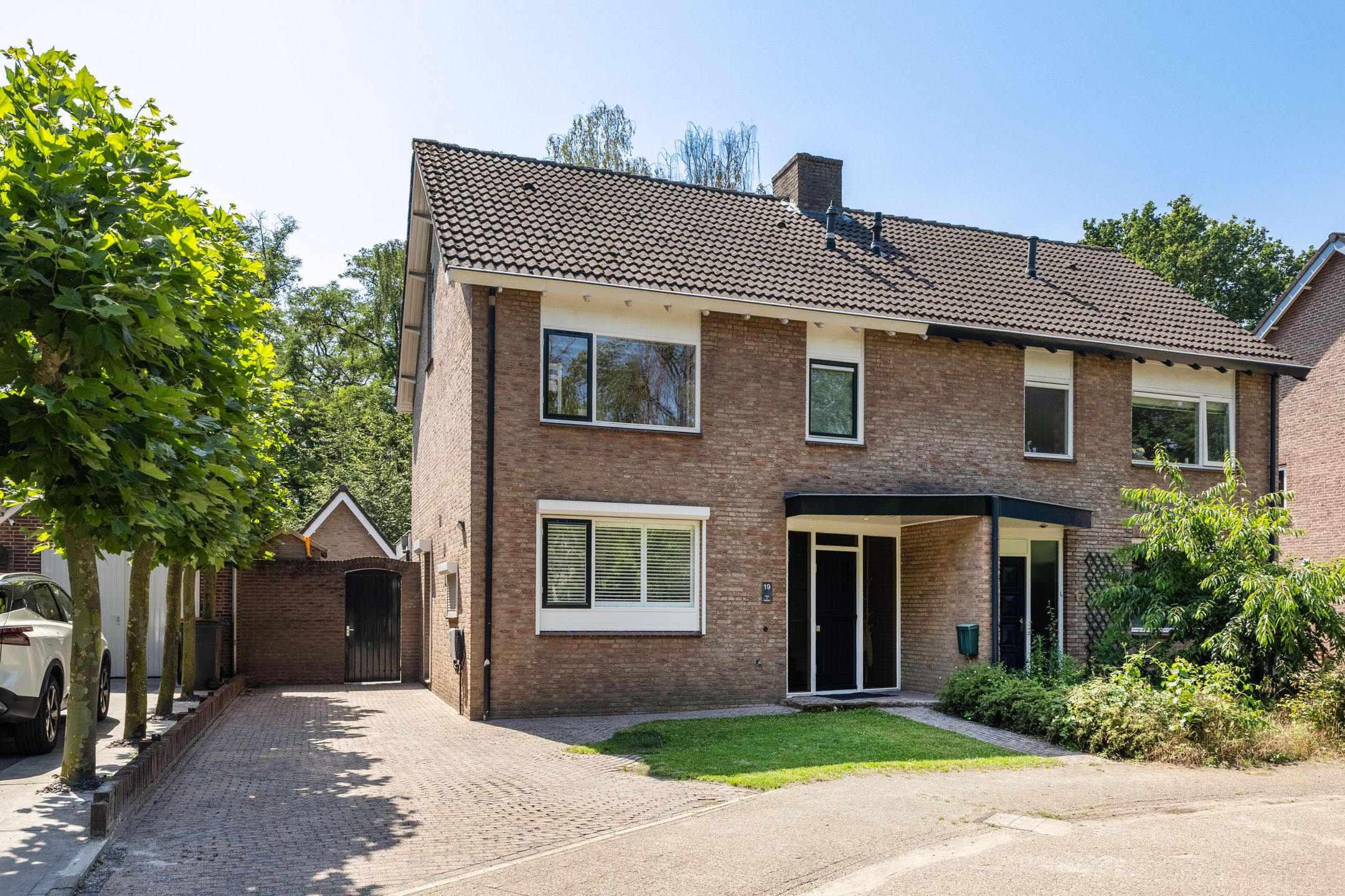 Foto van Zandstraat 19, Rosmalen
