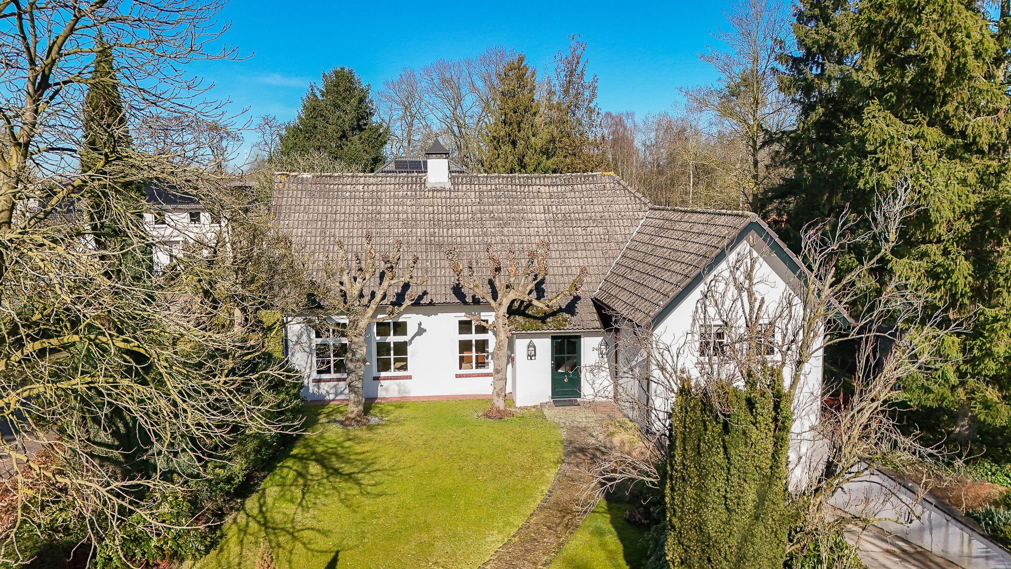 Foto van Zandstraat 24, Rosmalen