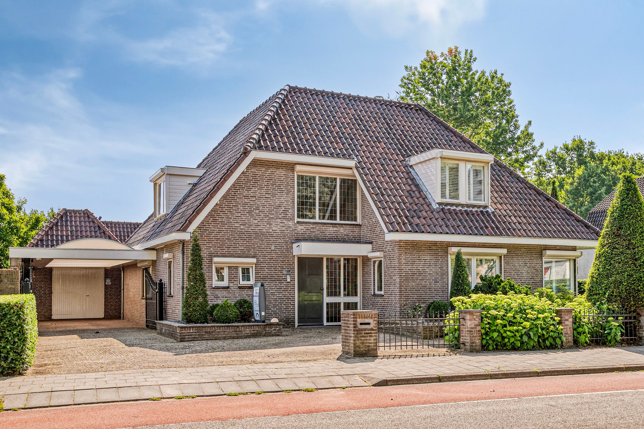 Foto van Molenstraat 20, Rosmalen