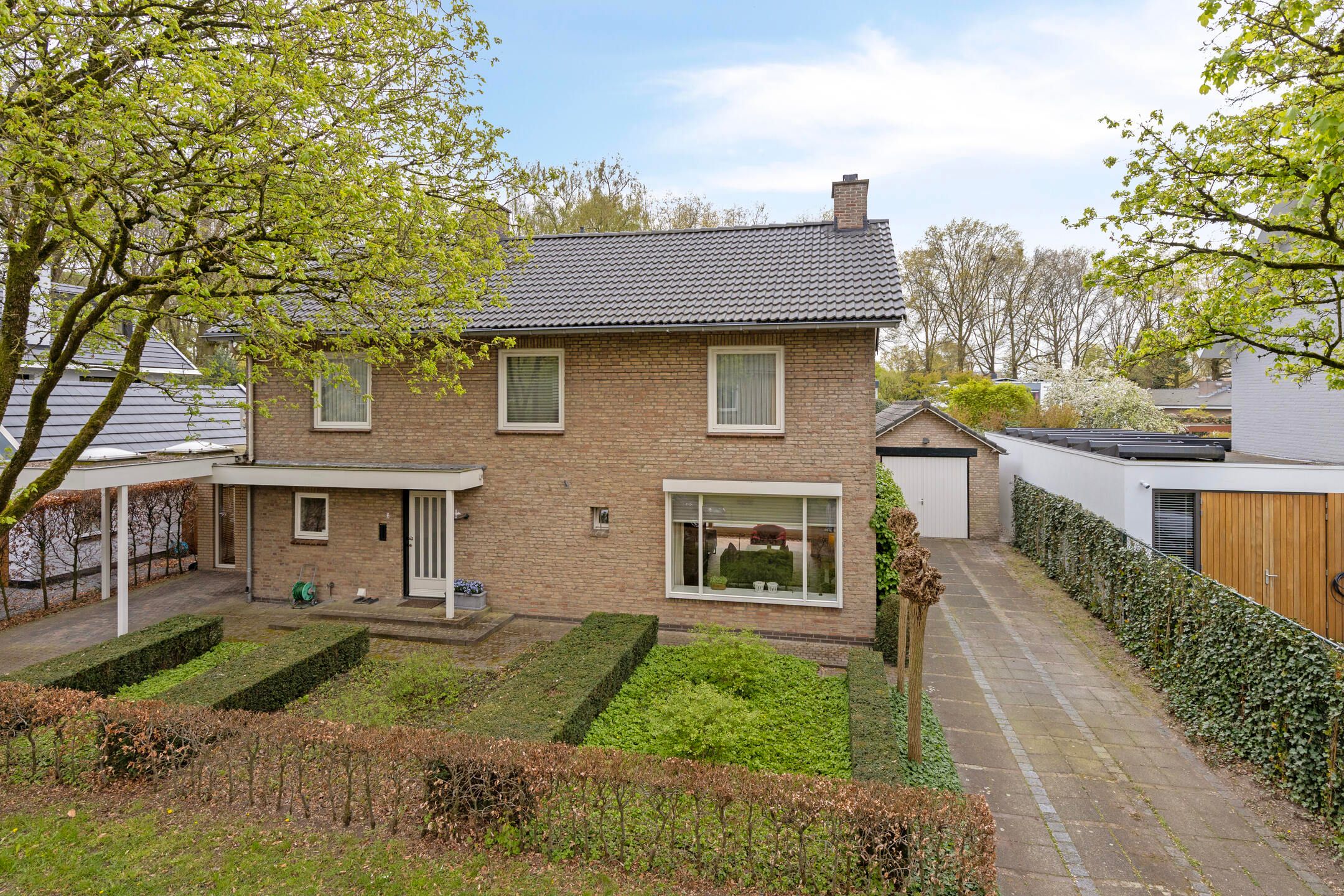 Foto van Rossinilaan 3, Rosmalen