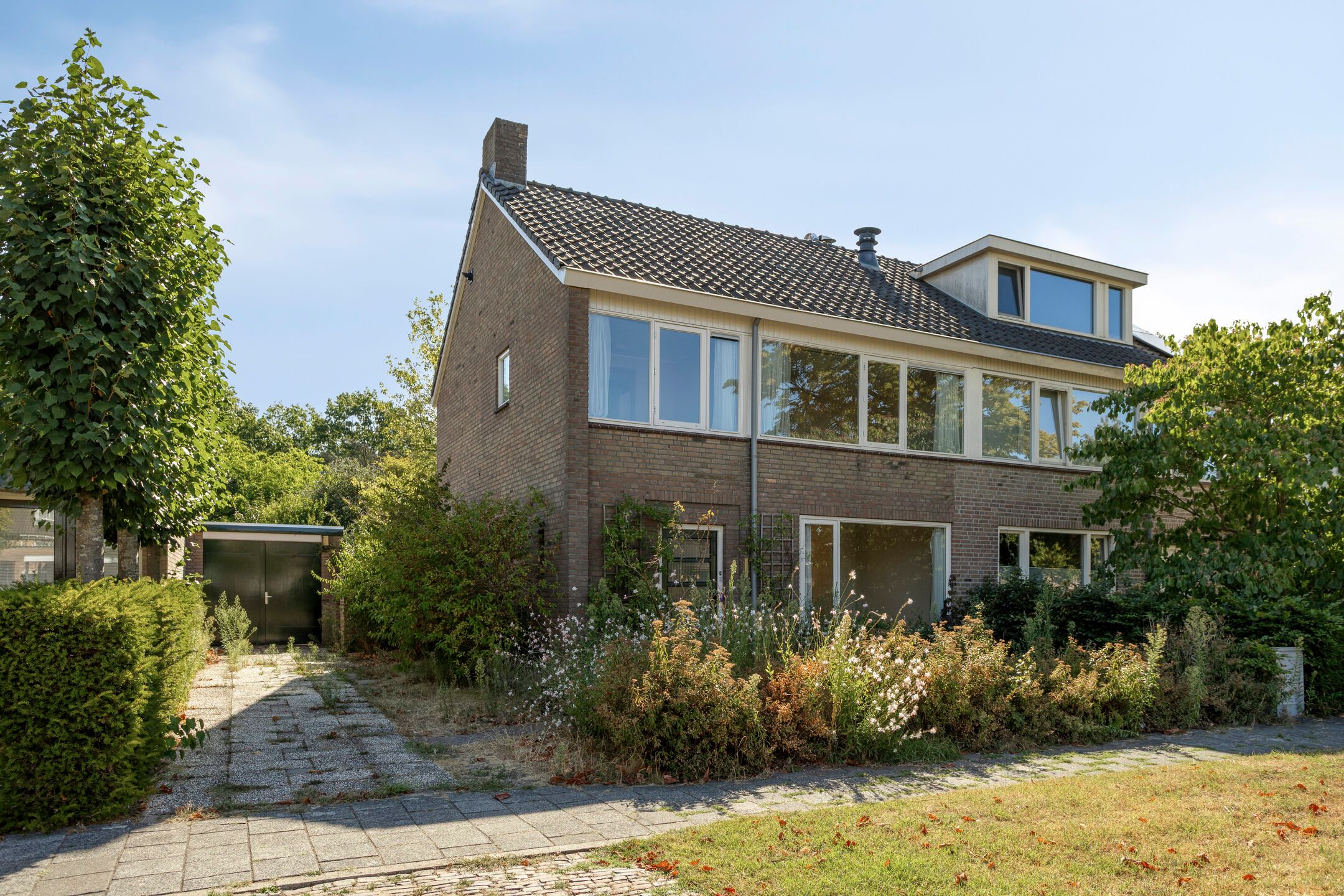 Foto van Debussylaan 18, Rosmalen