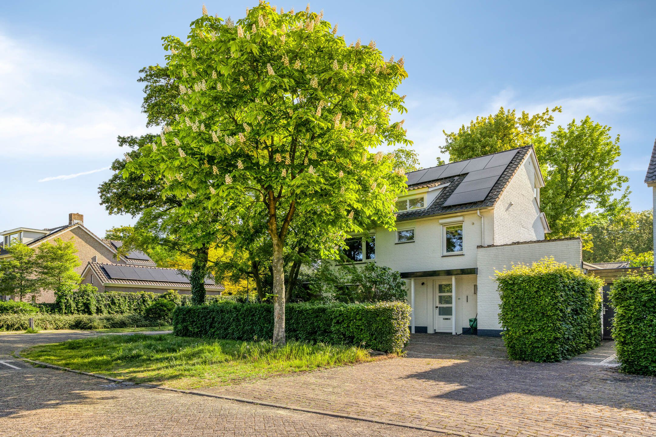 Foto van Debussylaan 22, Rosmalen