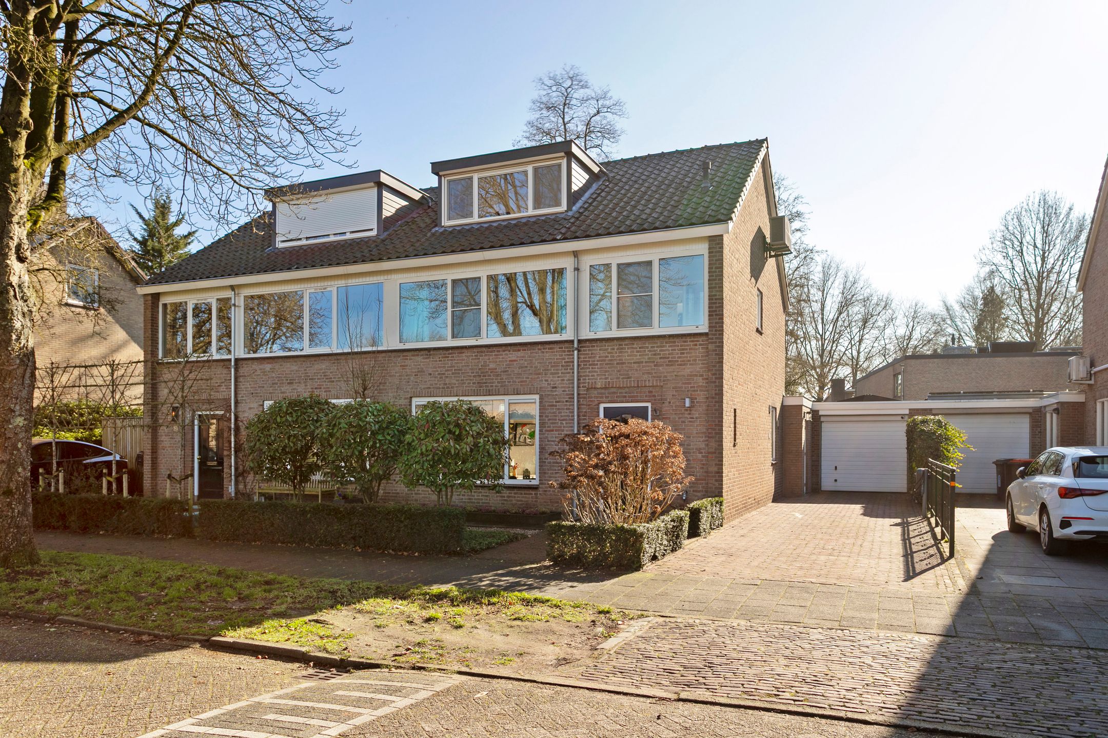 Foto van Chopinlaan 31, Rosmalen