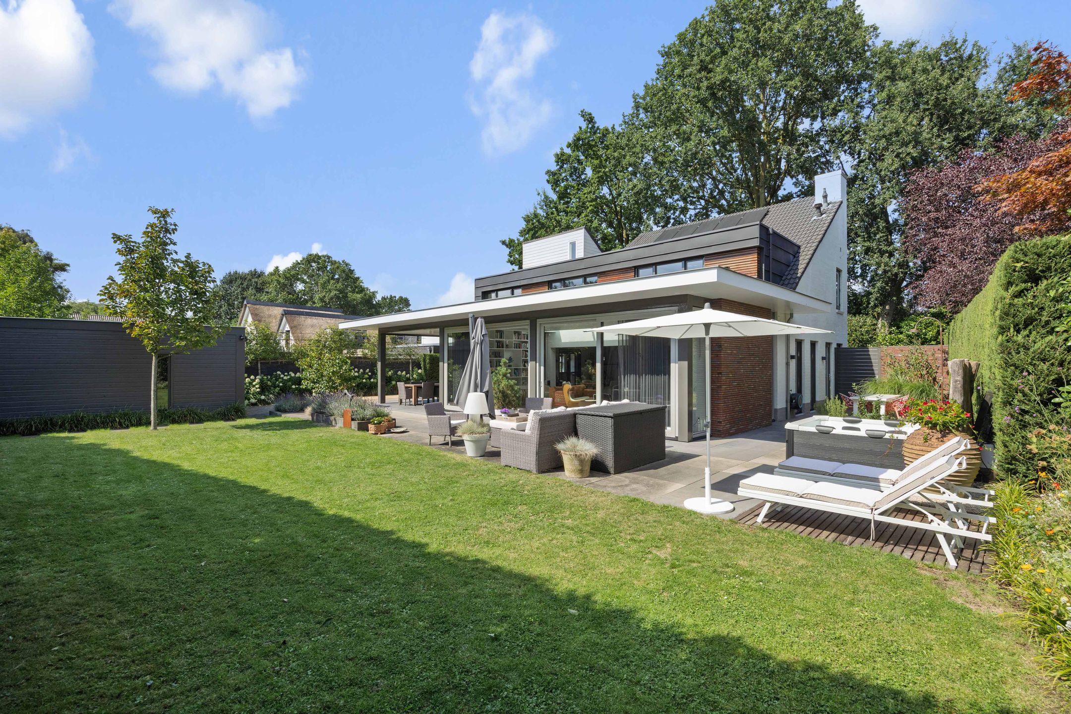 Foto van Heirust 3, Rosmalen